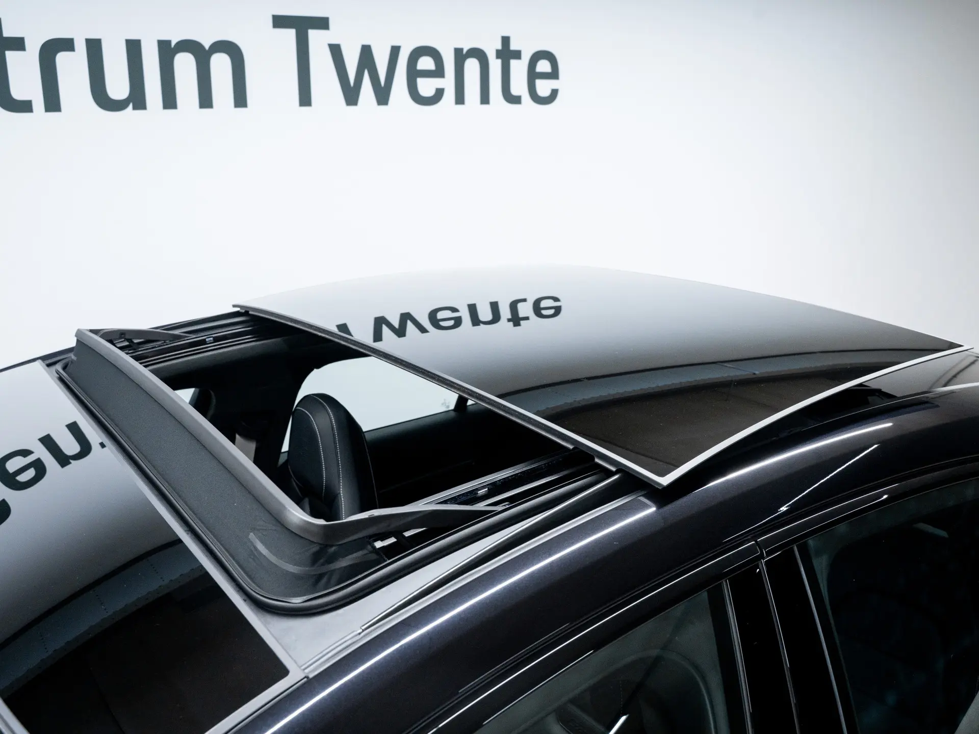 Panamera Turbo E-Hybrid