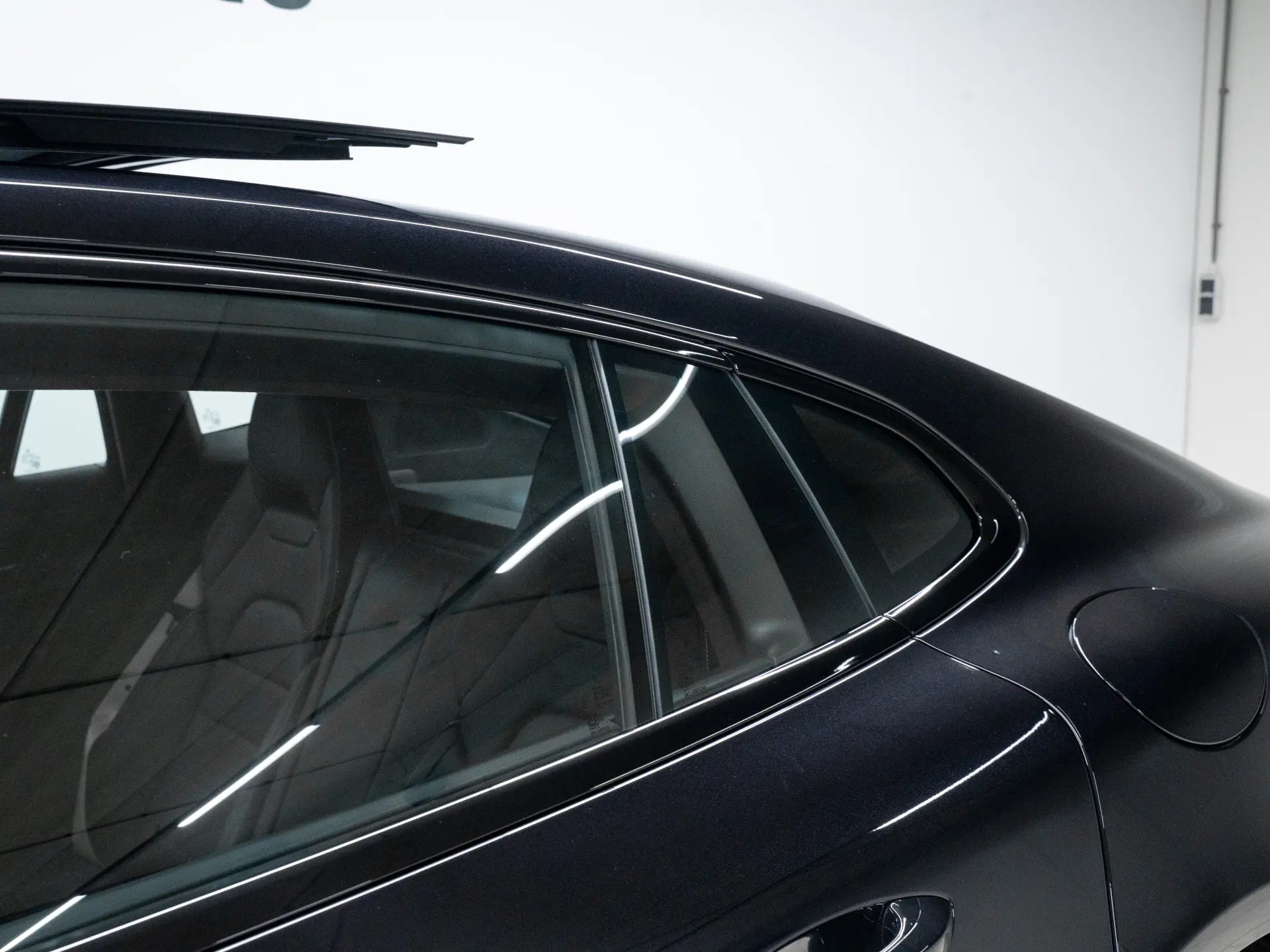 Panamera Turbo E-Hybrid