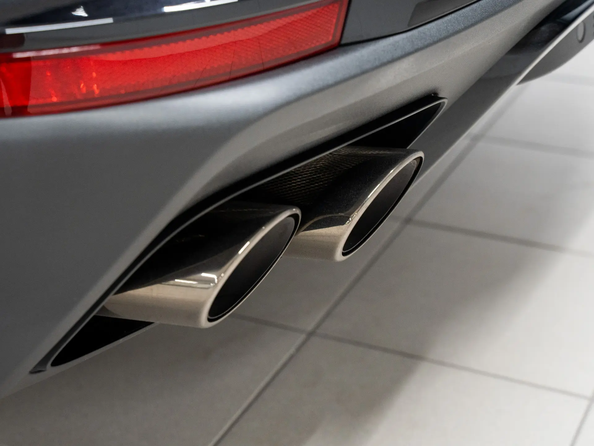 Panamera Turbo E-Hybrid