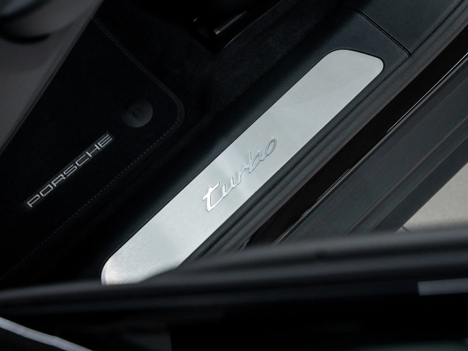 Panamera Turbo E-Hybrid