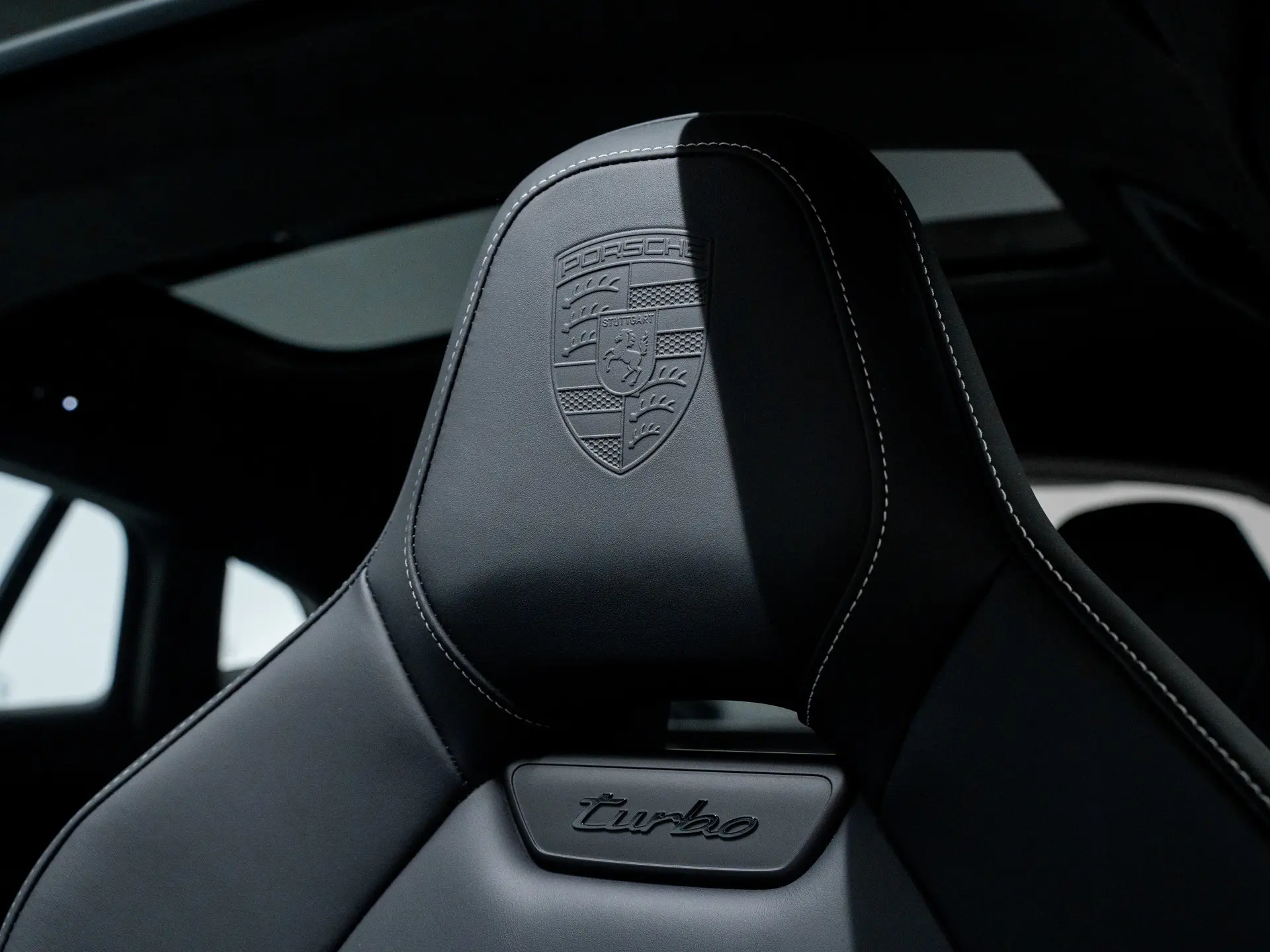 Panamera Turbo E-Hybrid