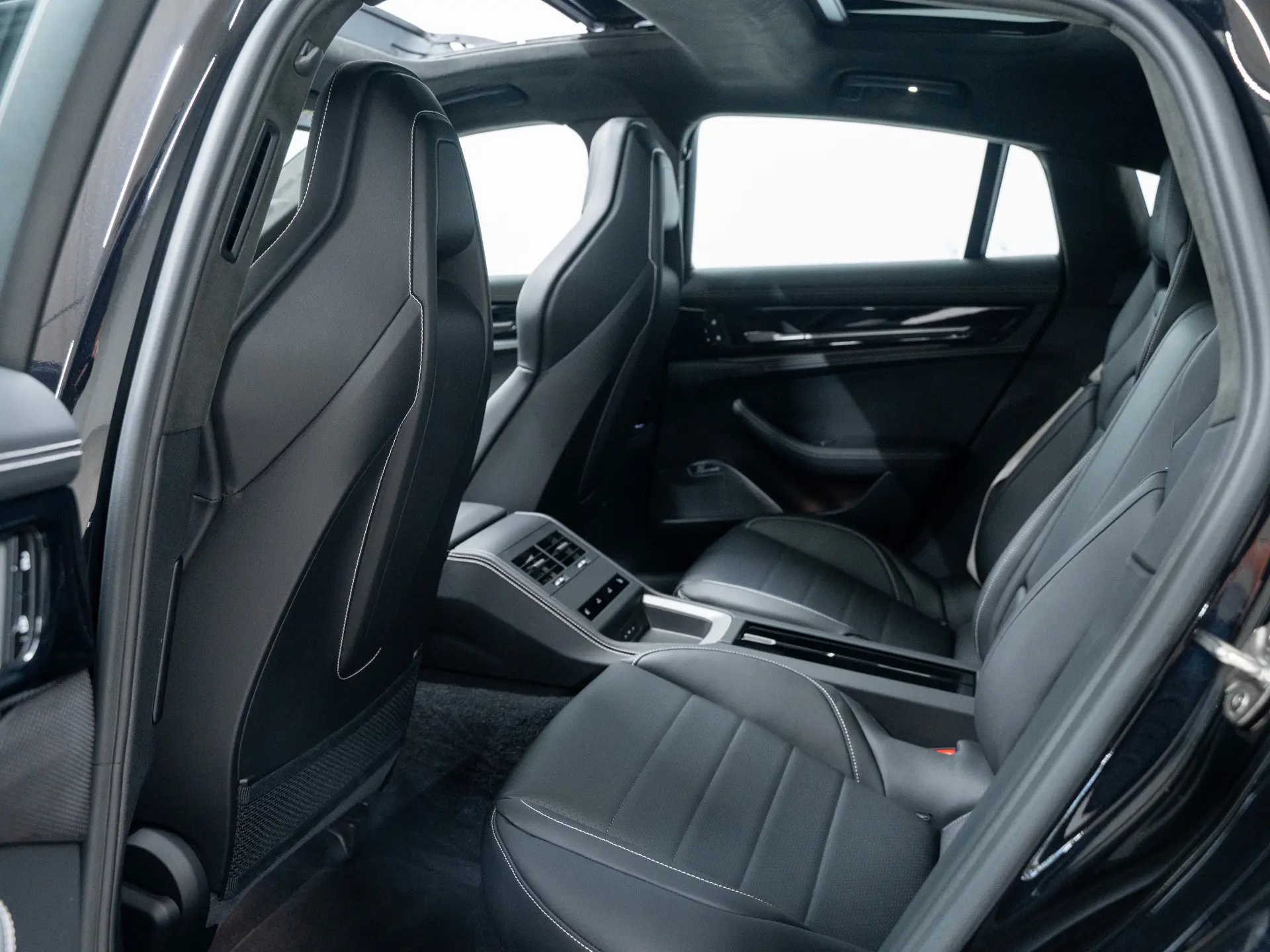 Panamera Turbo E-Hybrid