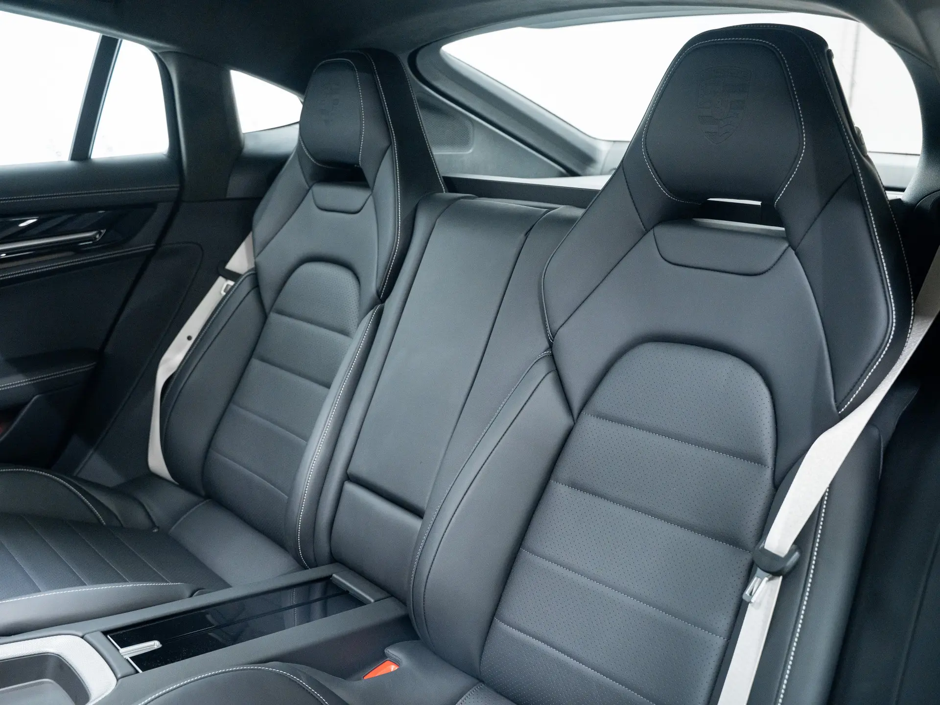 Panamera Turbo E-Hybrid