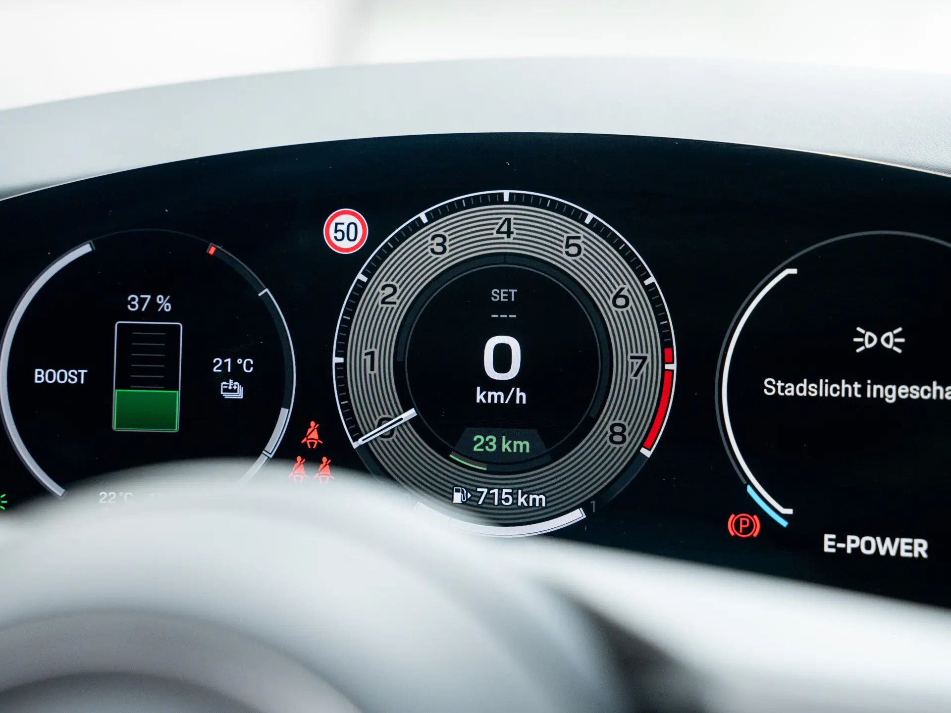 Panamera Turbo E-Hybrid