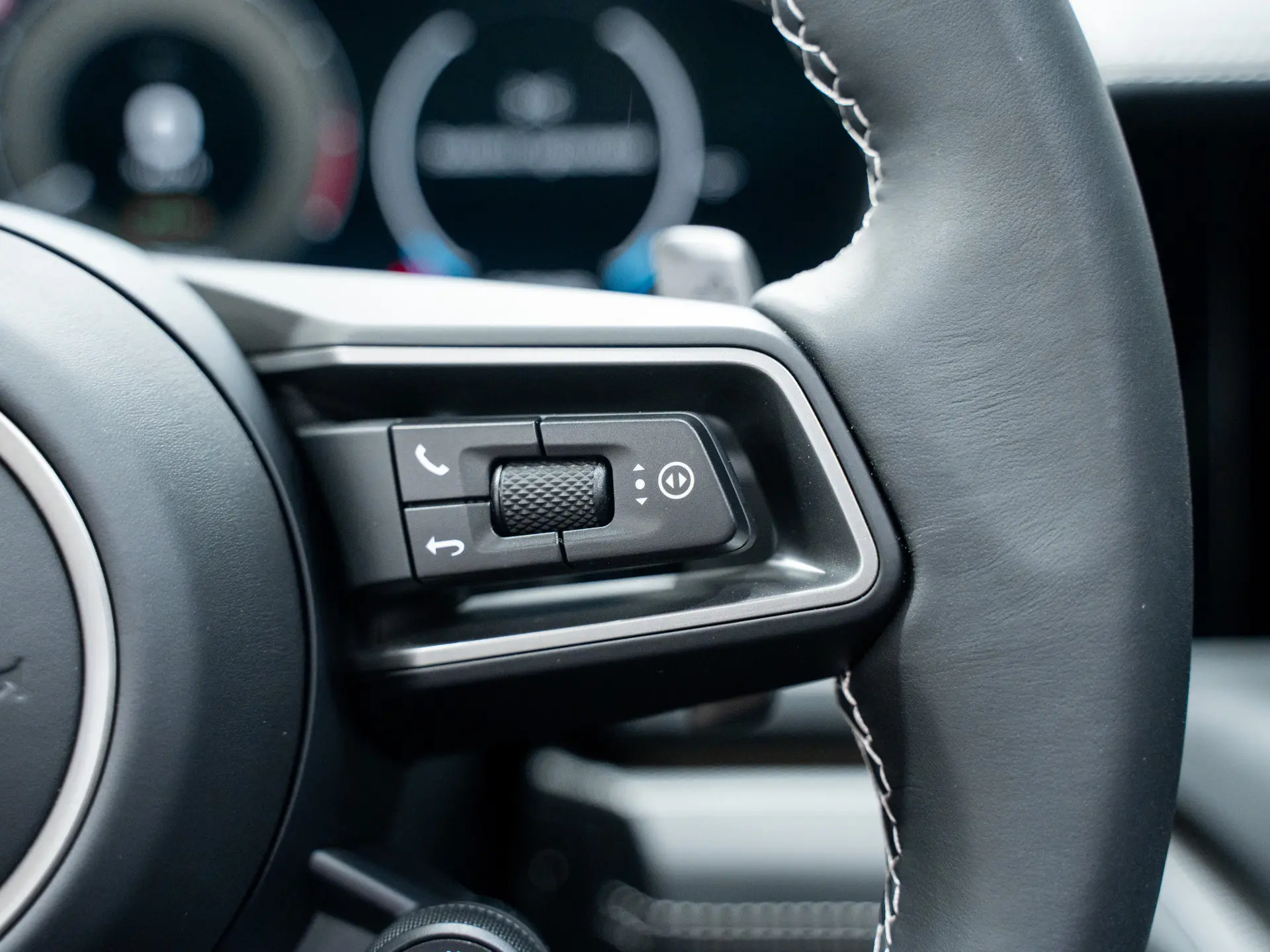 Panamera Turbo E-Hybrid