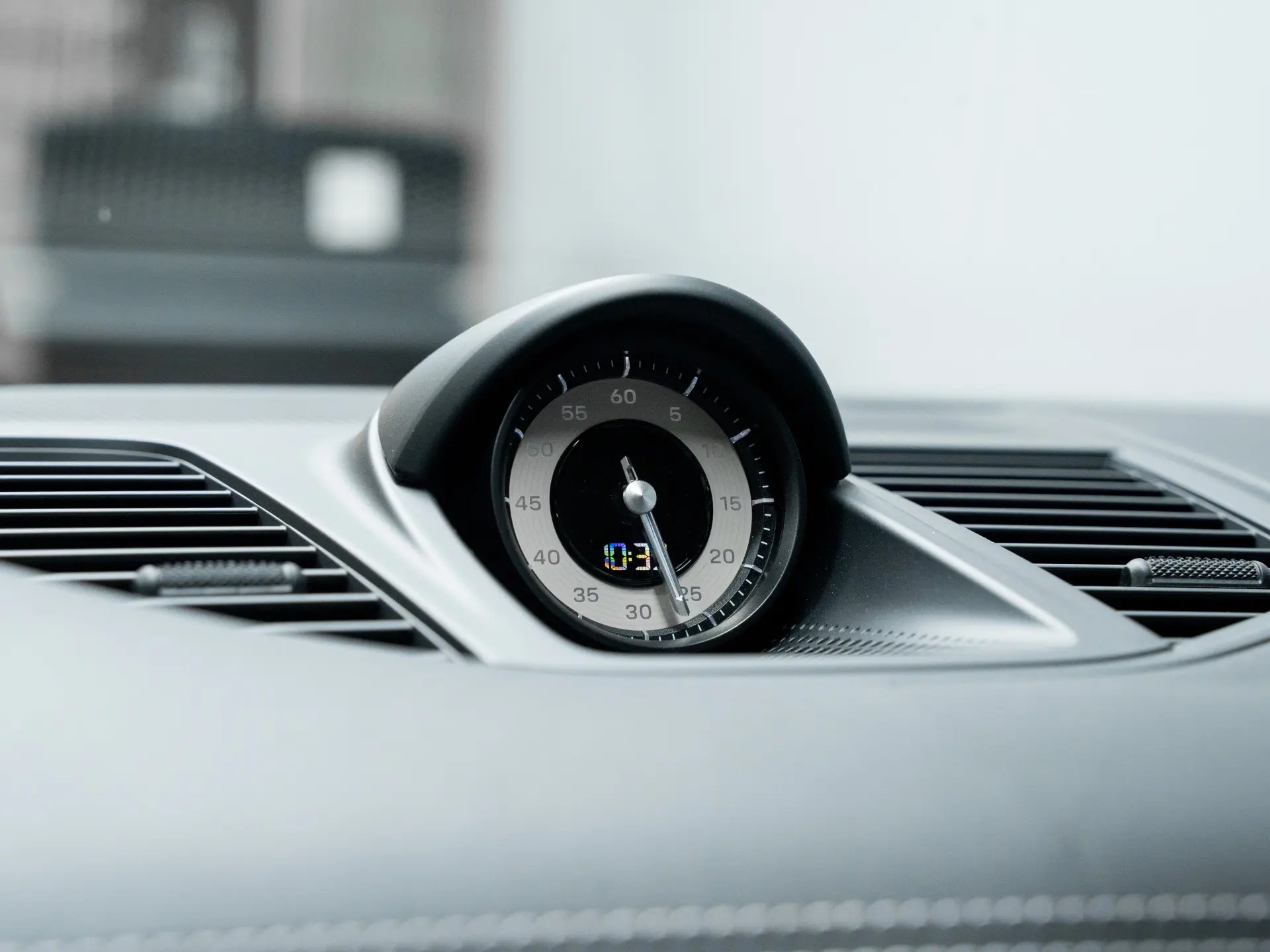 Panamera Turbo E-Hybrid