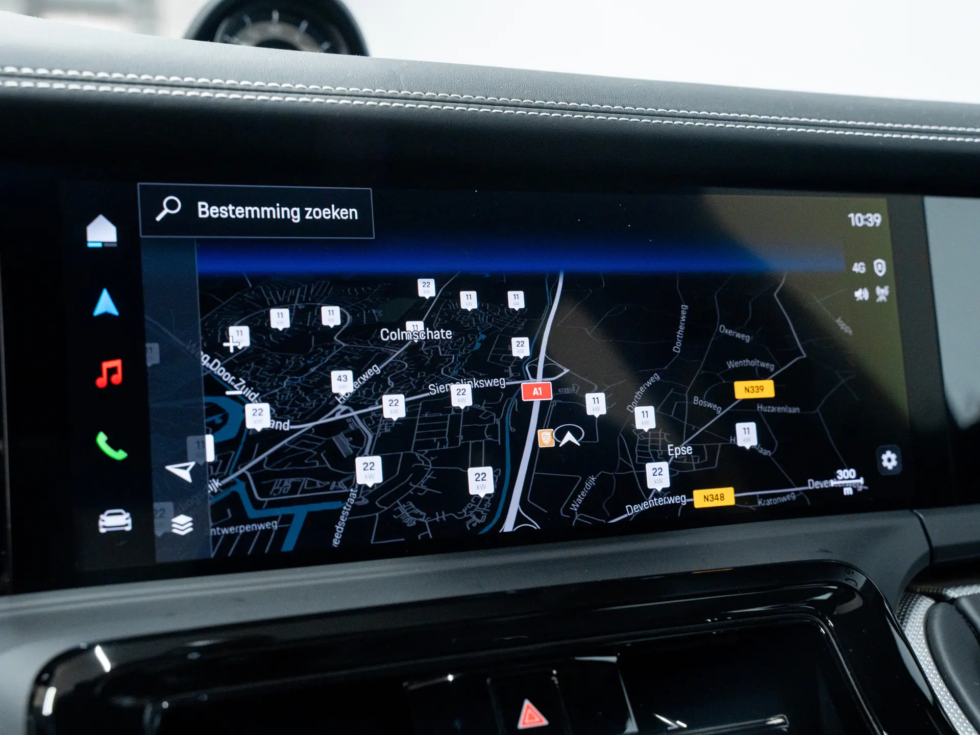 Panamera Turbo E-Hybrid