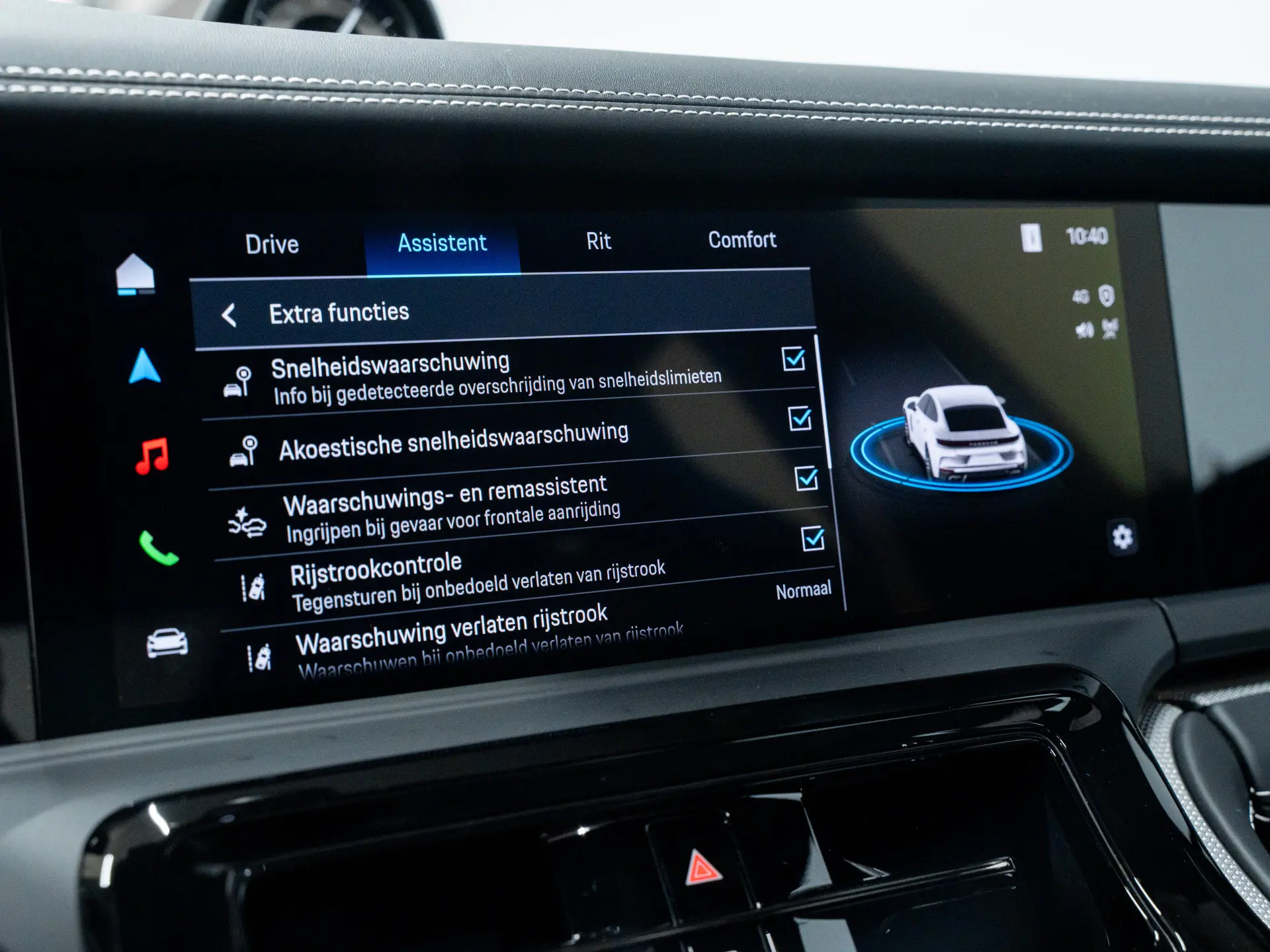 Panamera Turbo E-Hybrid