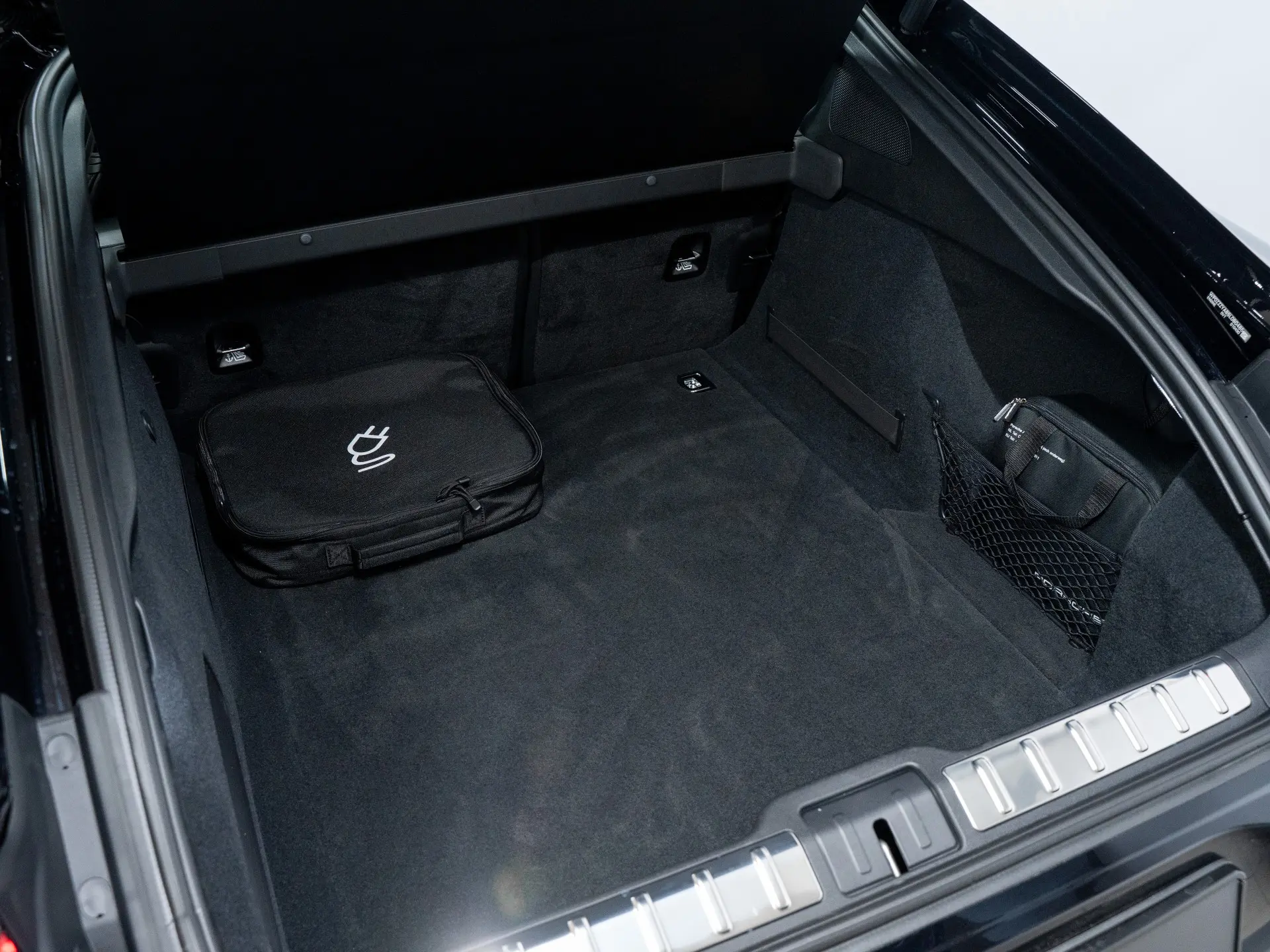 Panamera Turbo E-Hybrid