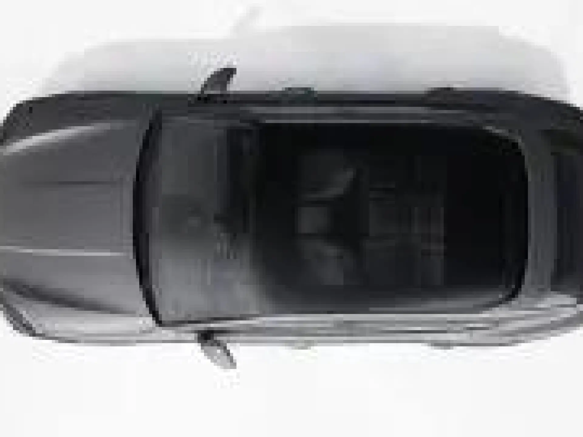 Cayenne E-Hybrid Coupé