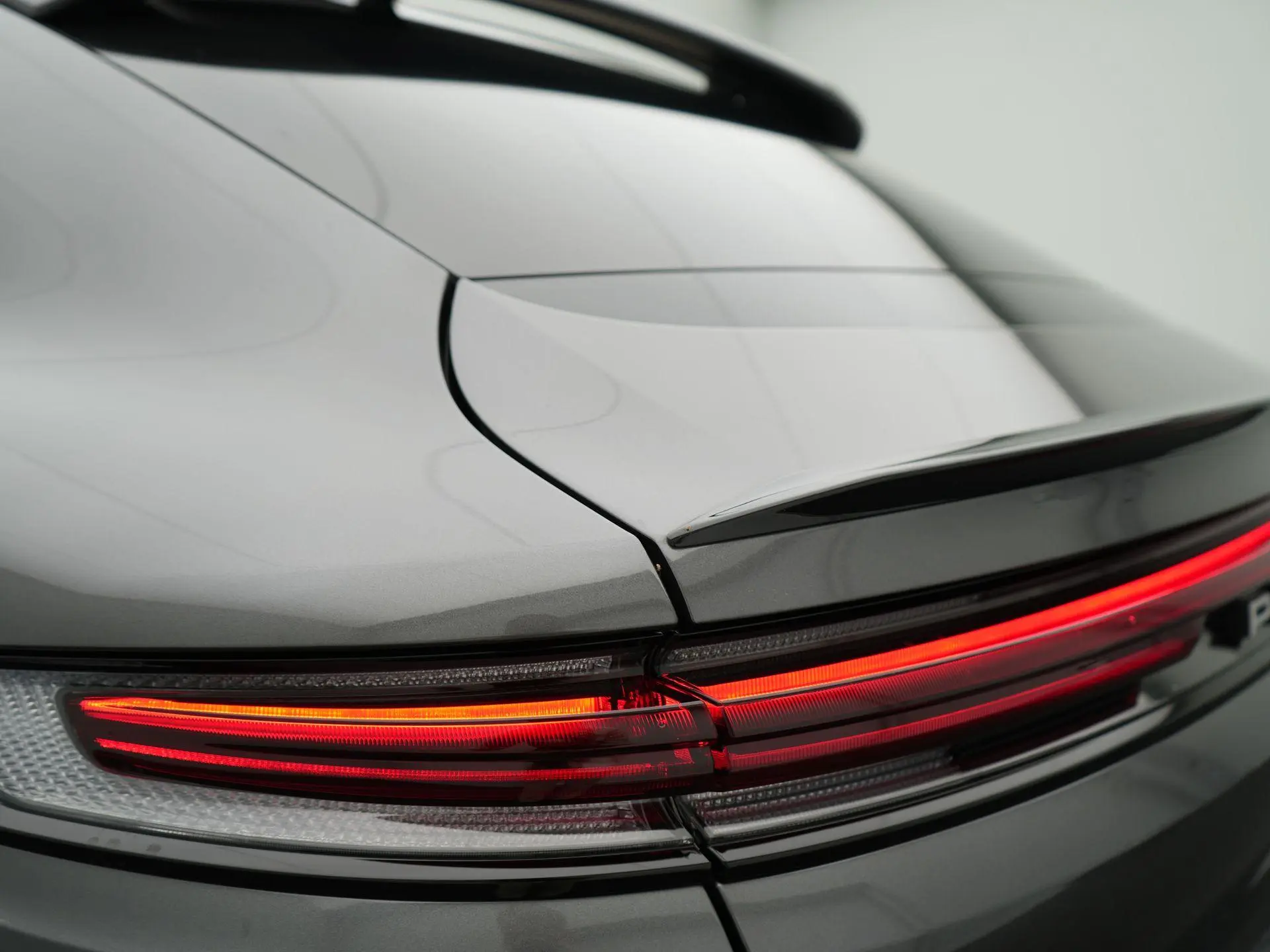 Cayenne E-Hybrid Coupé