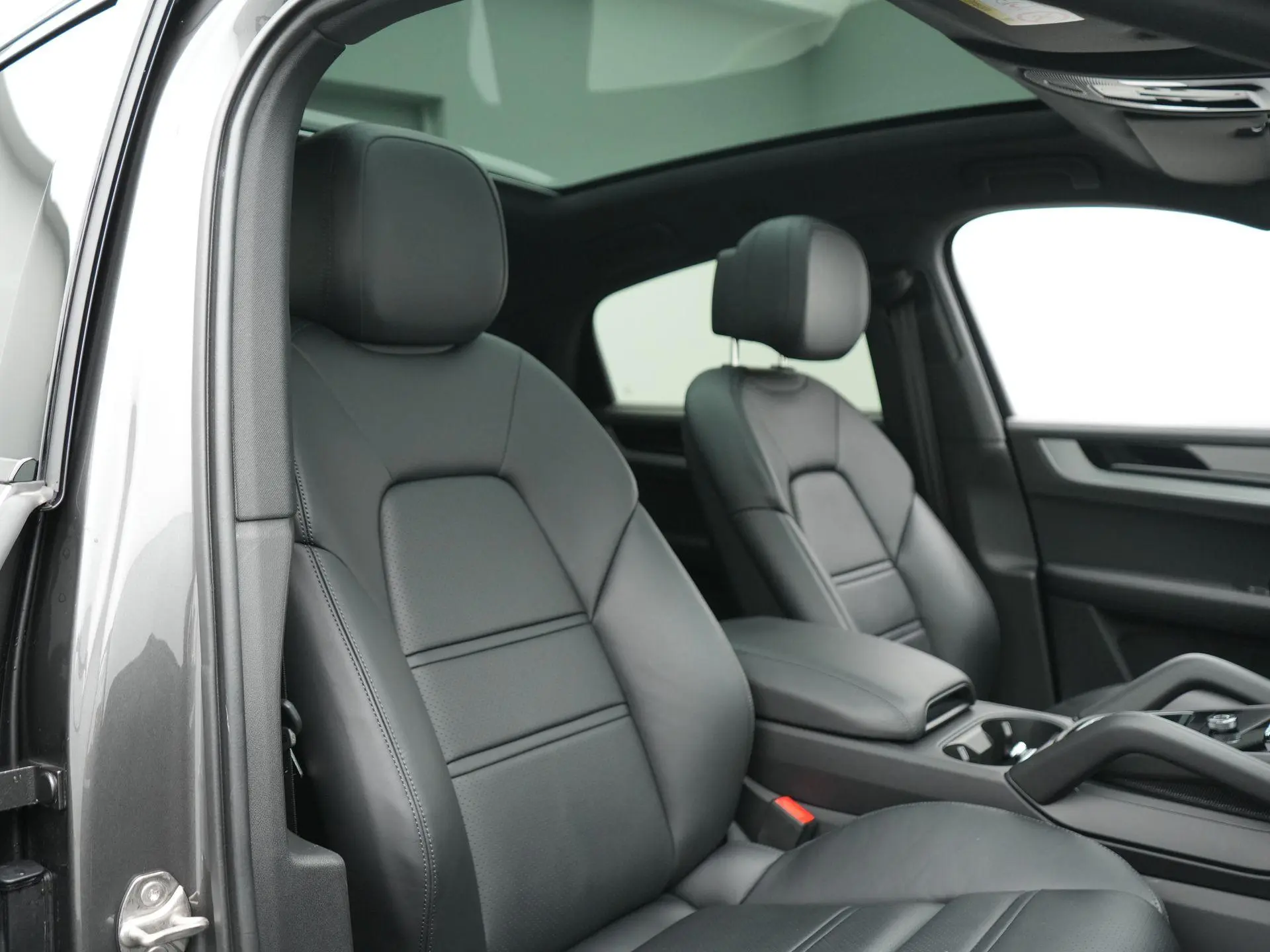 Cayenne E-Hybrid Coupé