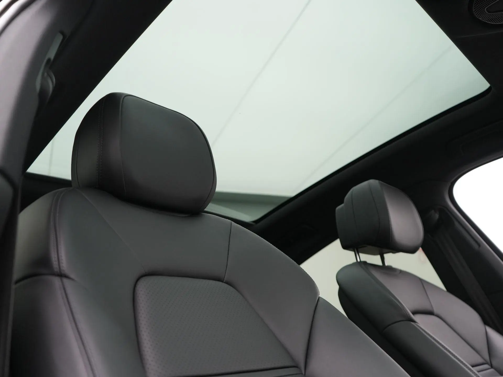 Cayenne E-Hybrid Coupé