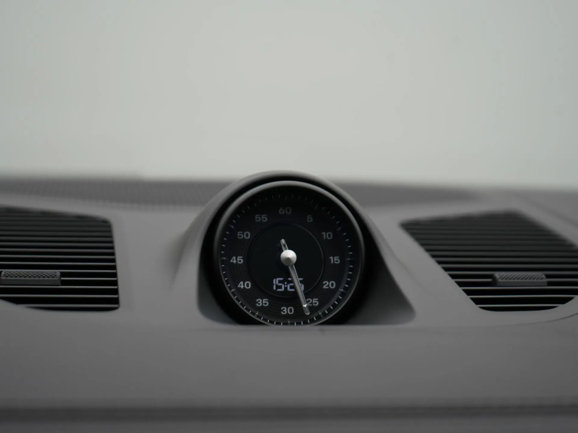 Cayenne E-Hybrid Coupé