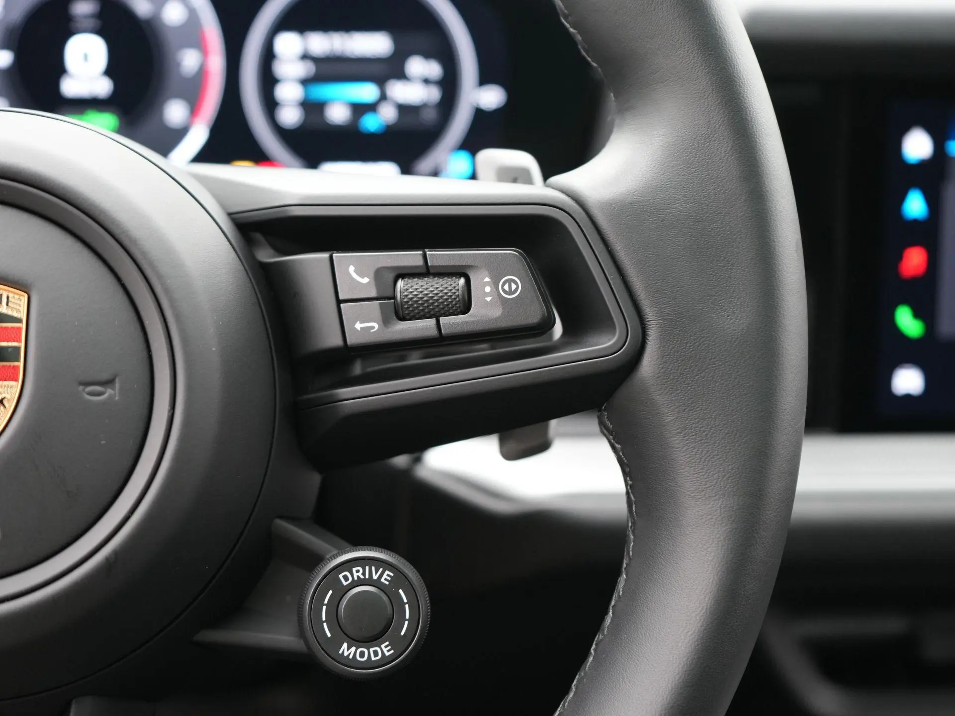 Cayenne E-Hybrid Coupé