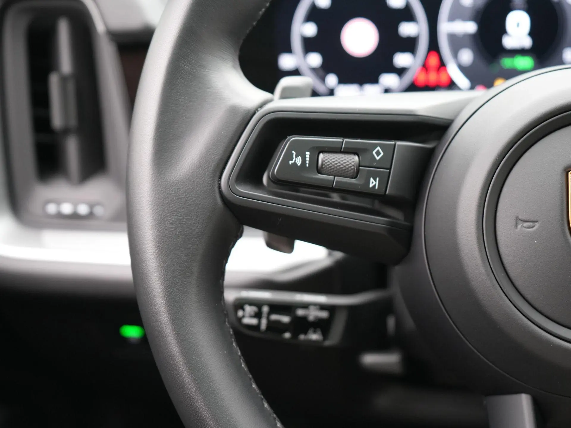 Cayenne E-Hybrid Coupé