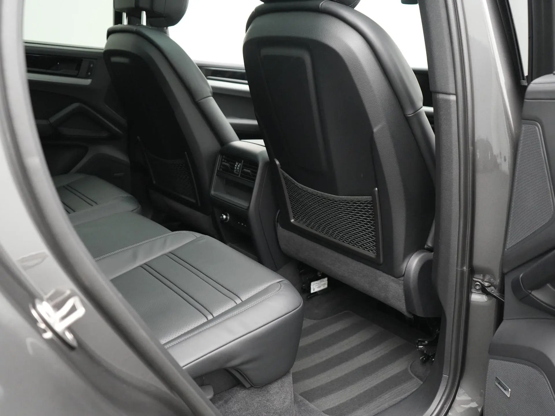 Cayenne E-Hybrid Coupé