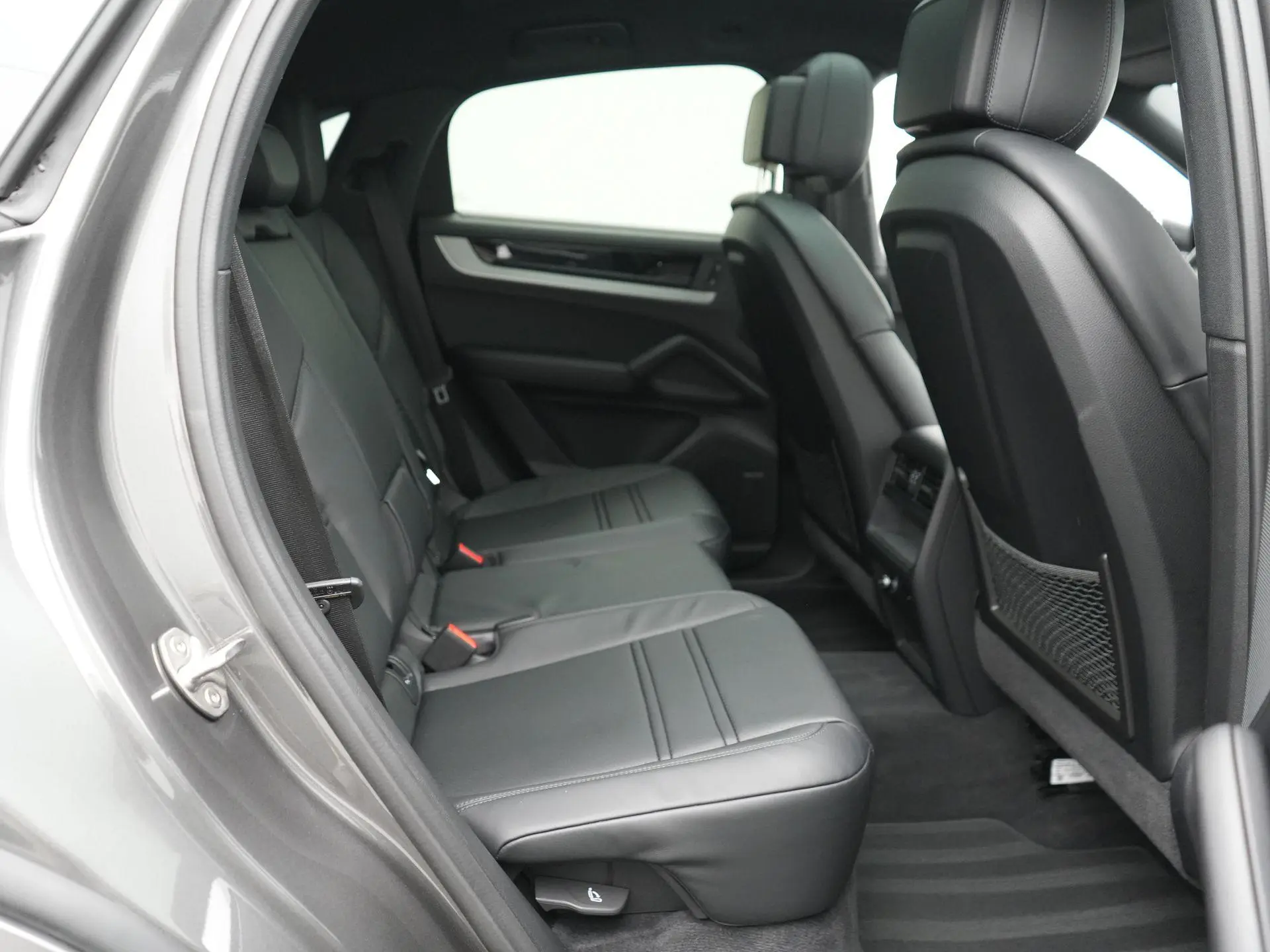 Cayenne E-Hybrid Coupé