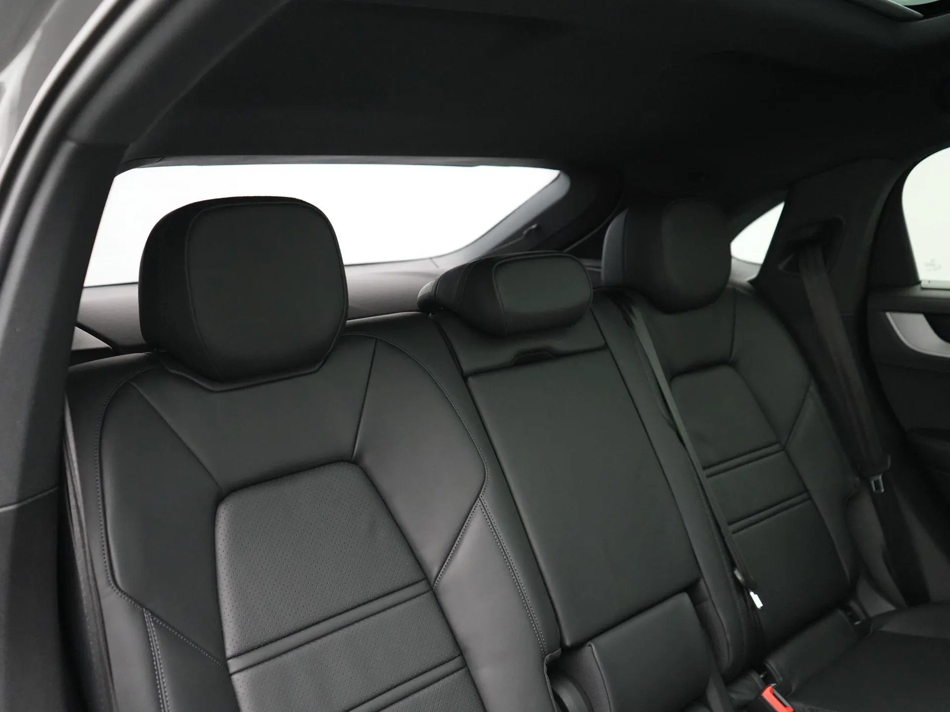 Cayenne E-Hybrid Coupé