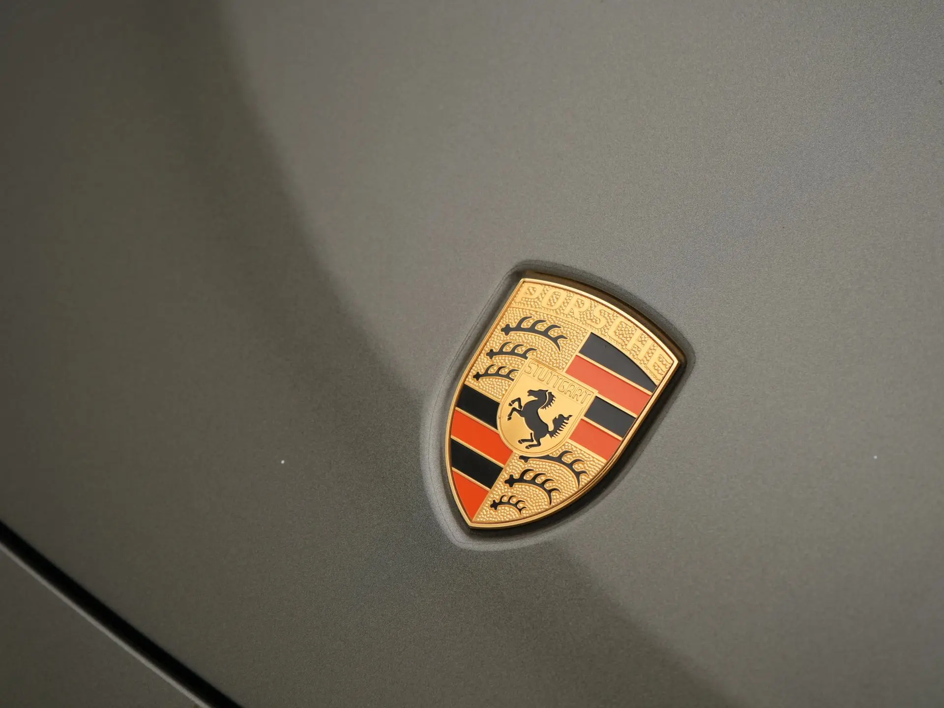 911 Turbo 50 Years
