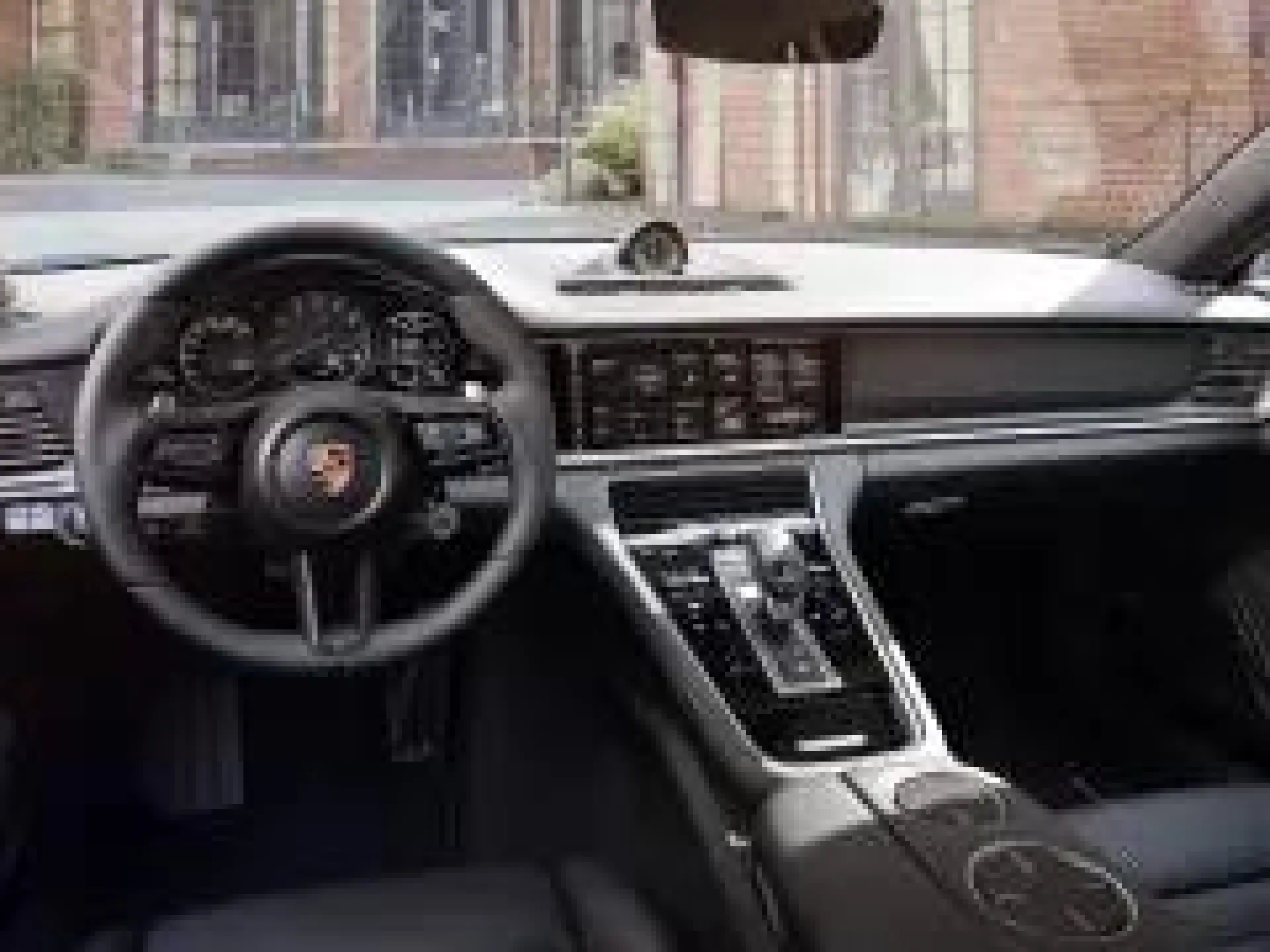 Panamera 4 E-Hybrid Sport Turismo Platinum Edition