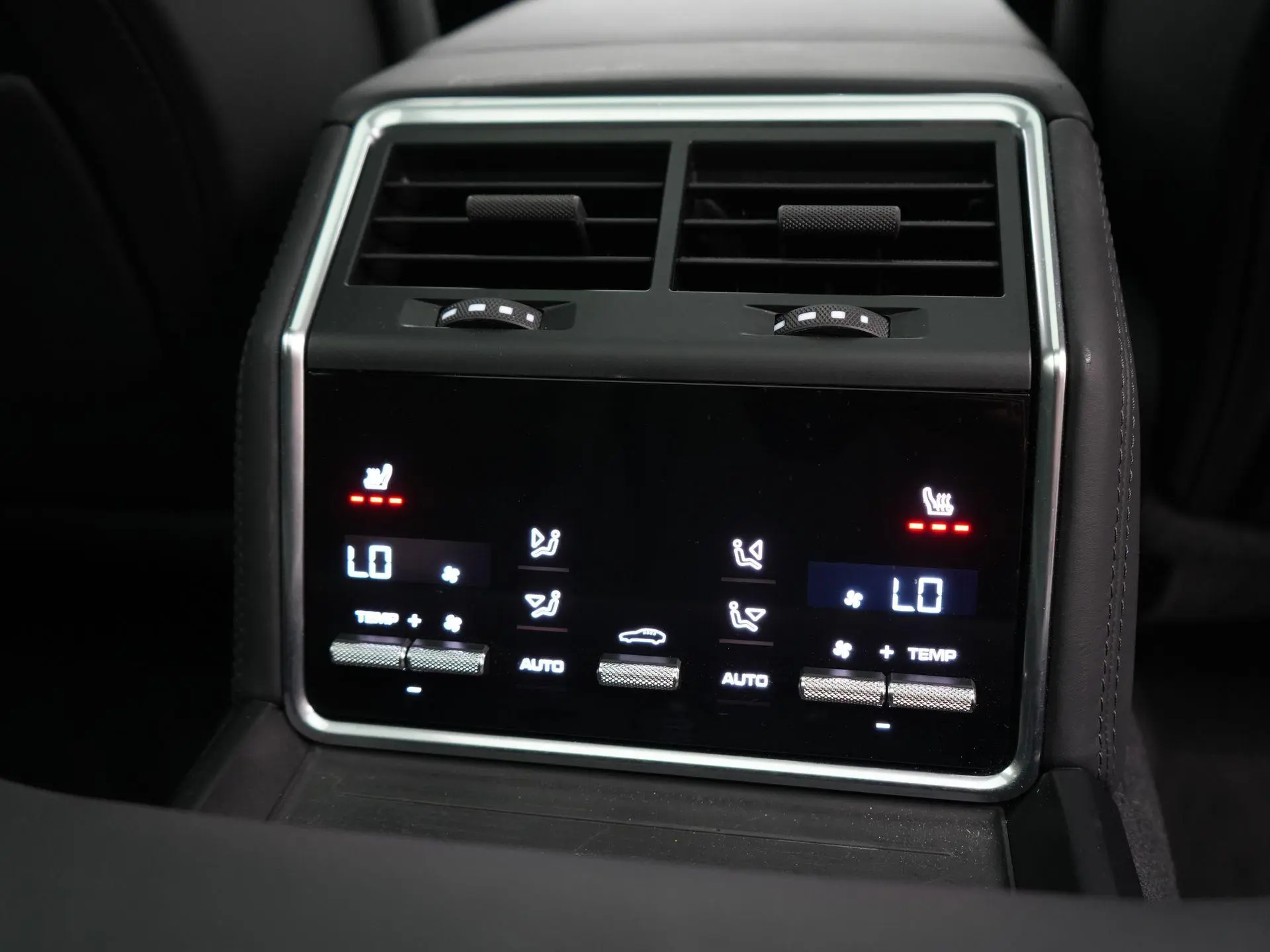 Panamera 4 E-Hybrid Sport Turismo Platinum Edition