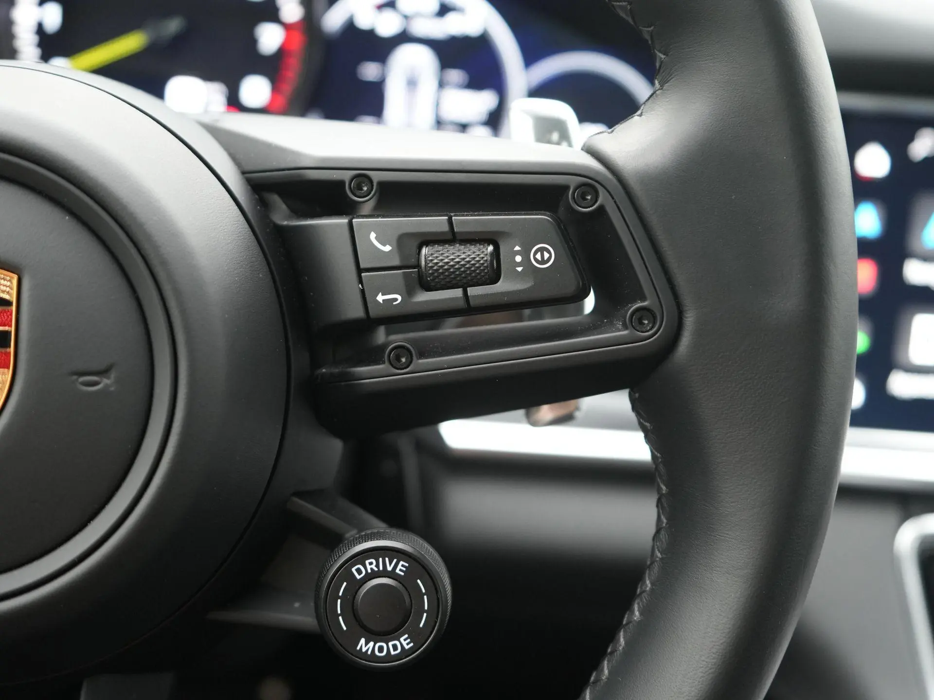 Panamera 4 E-Hybrid Sport Turismo Platinum Edition