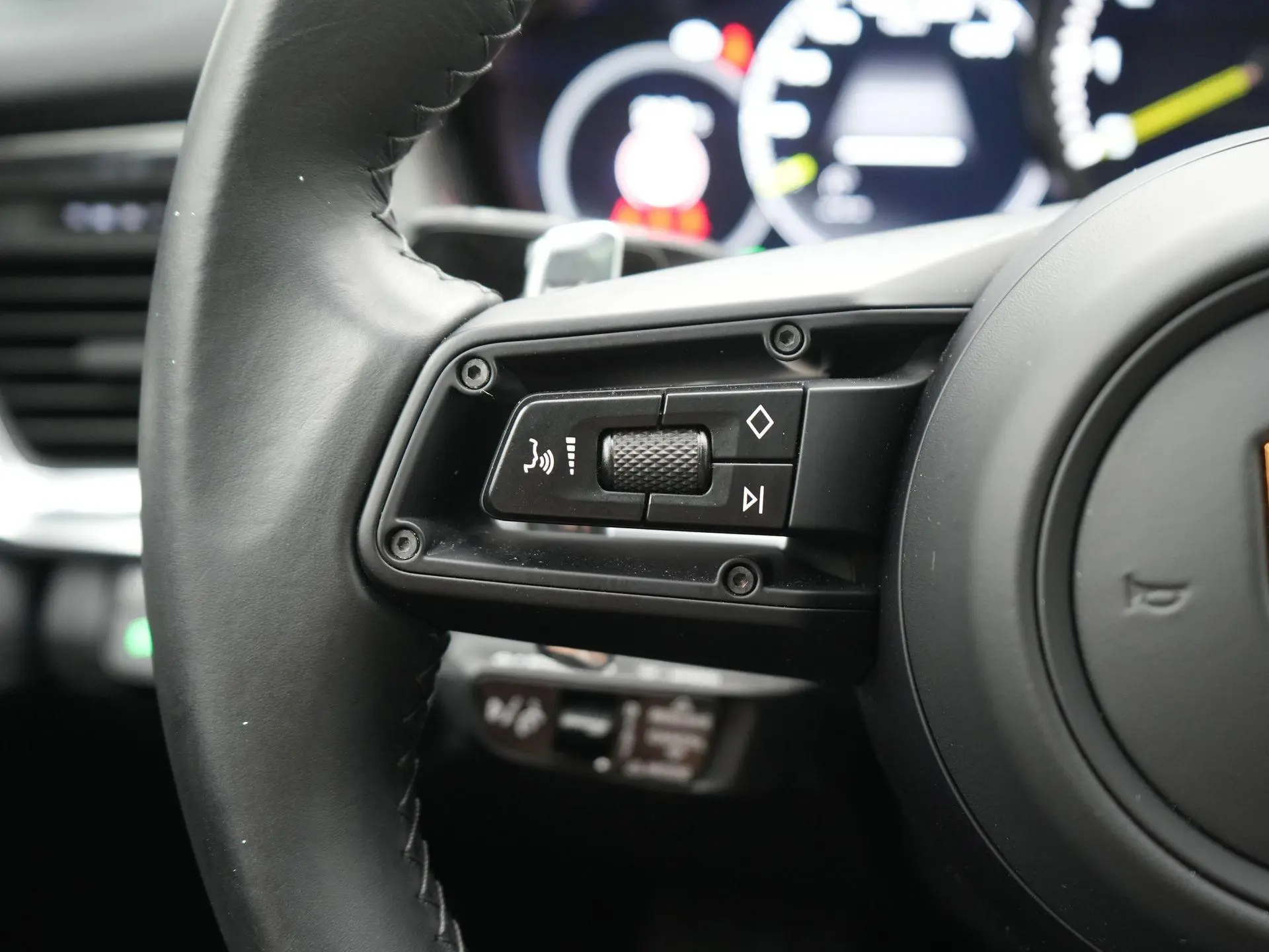Panamera 4 E-Hybrid Sport Turismo Platinum Edition