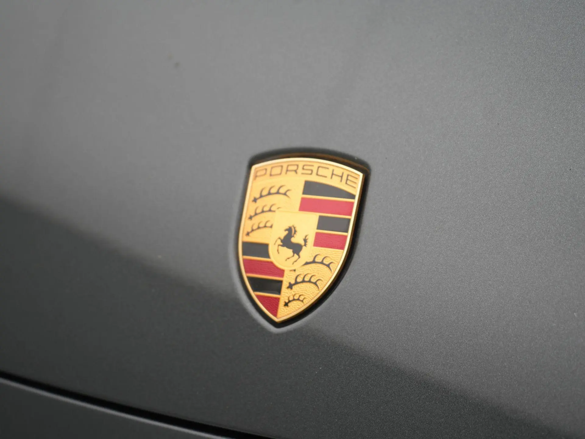 Panamera 4 E-Hybrid Sport Turismo Platinum Edition