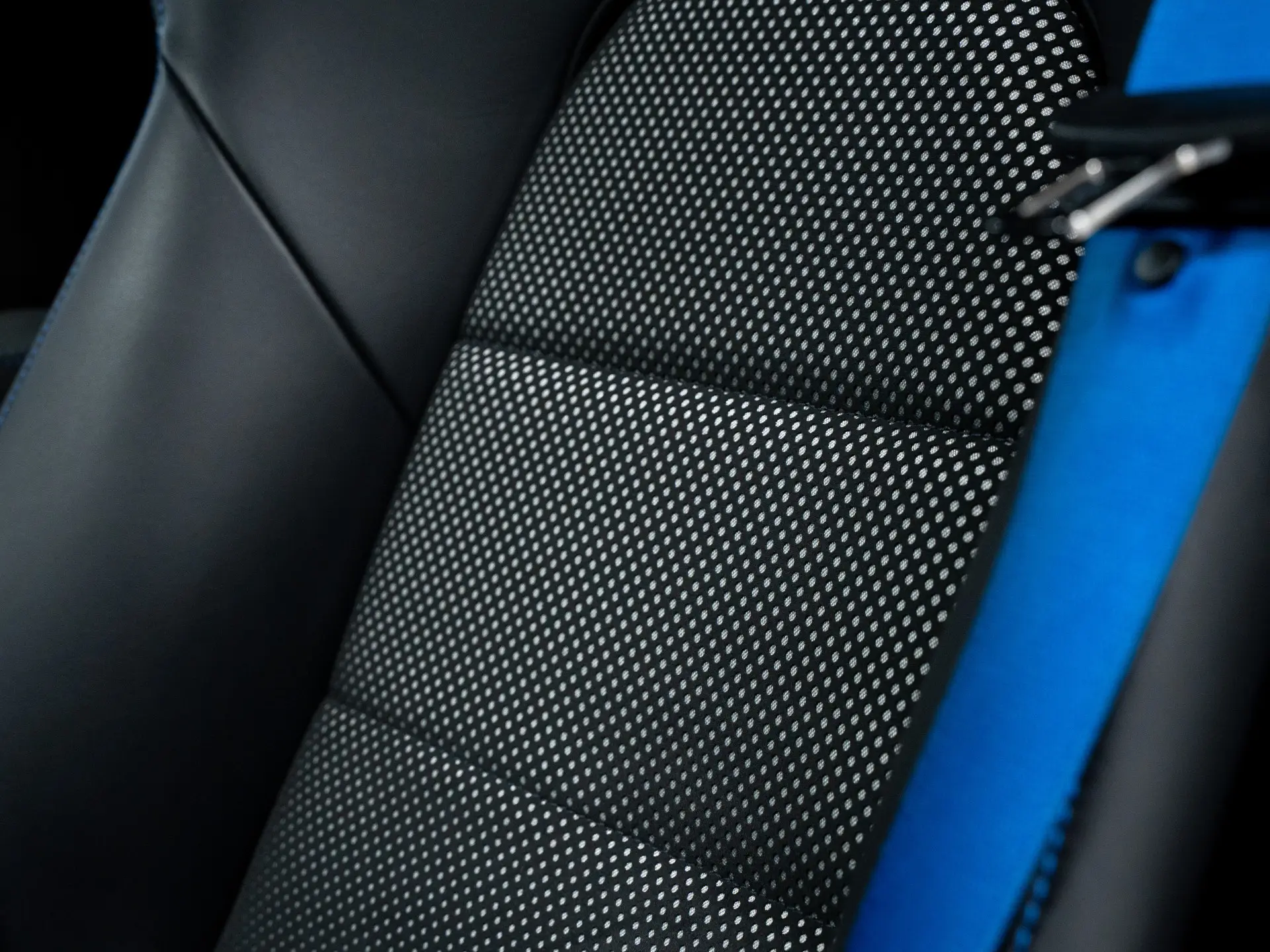 911 GT3 RS Manthey Racing Kit