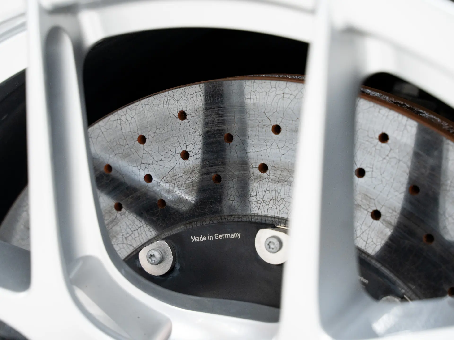 911 GT3 RS Manthey Racing Kit