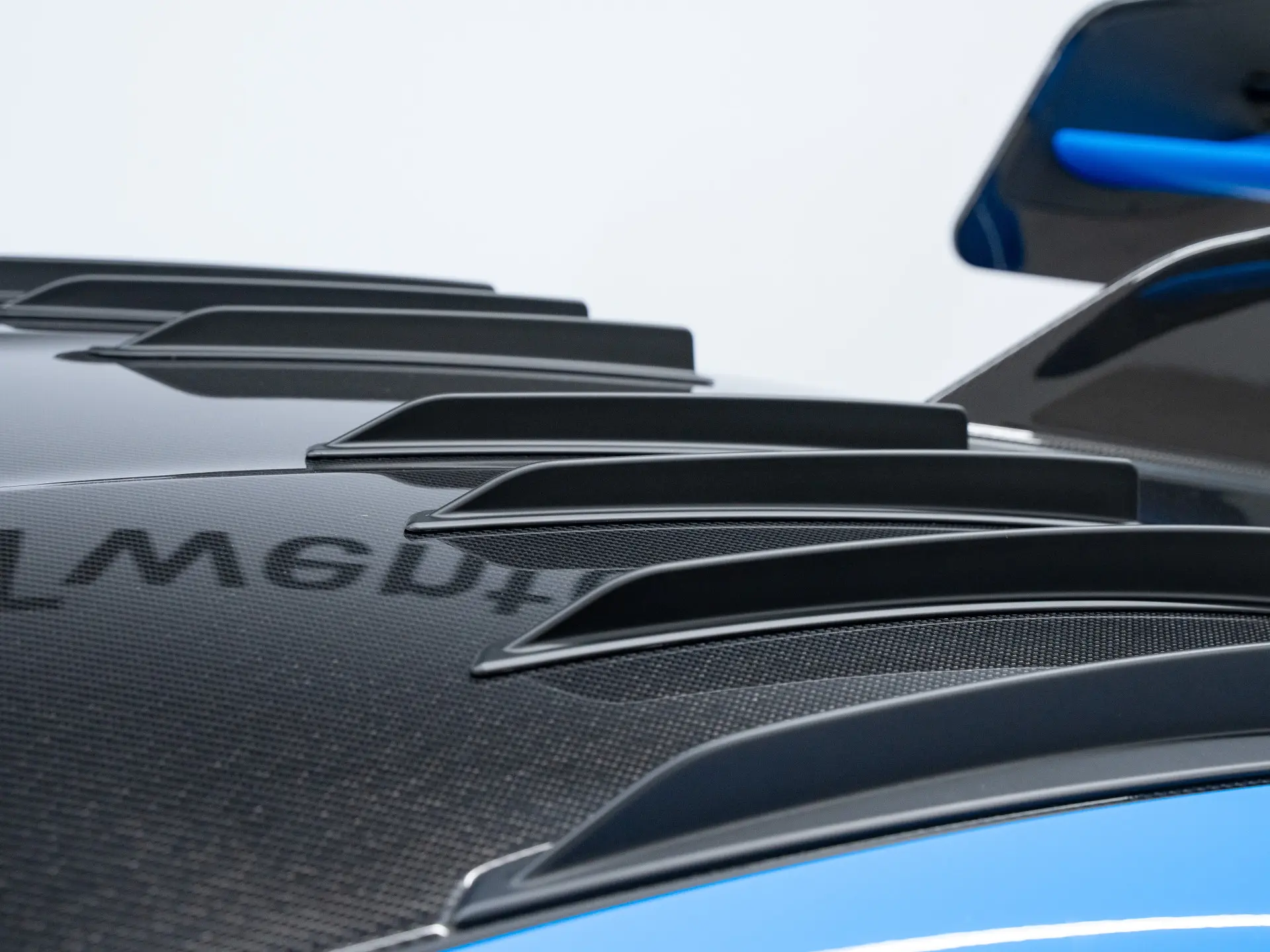 911 GT3 RS Manthey Racing Kit