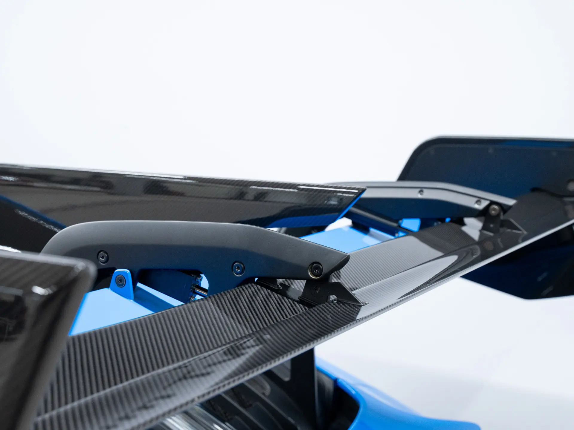 911 GT3 RS Manthey Racing Kit