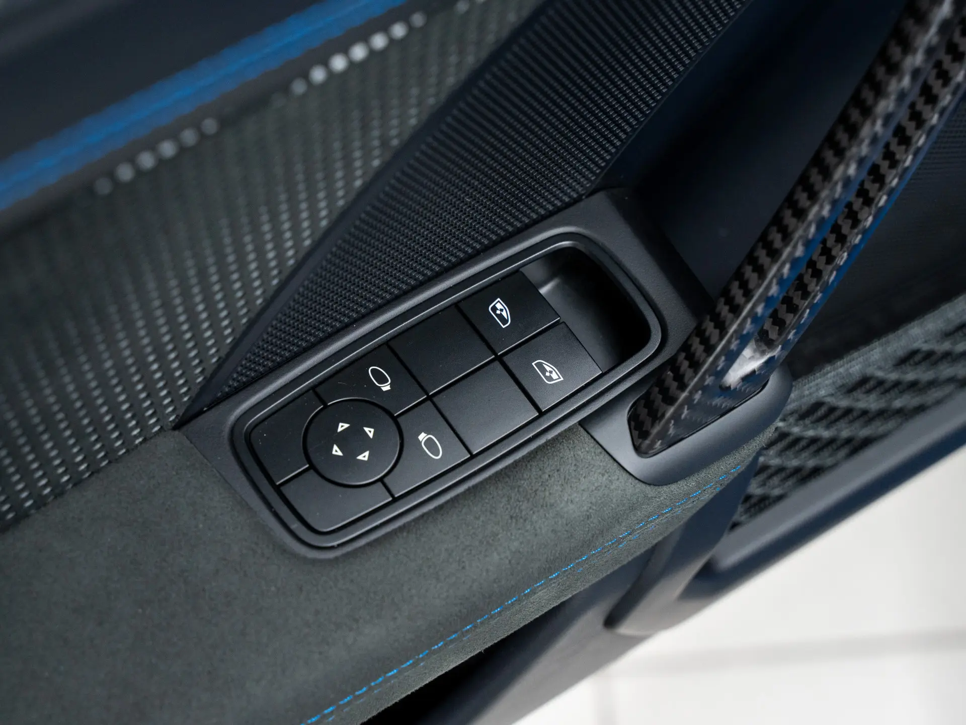 911 GT3 RS Manthey Racing Kit