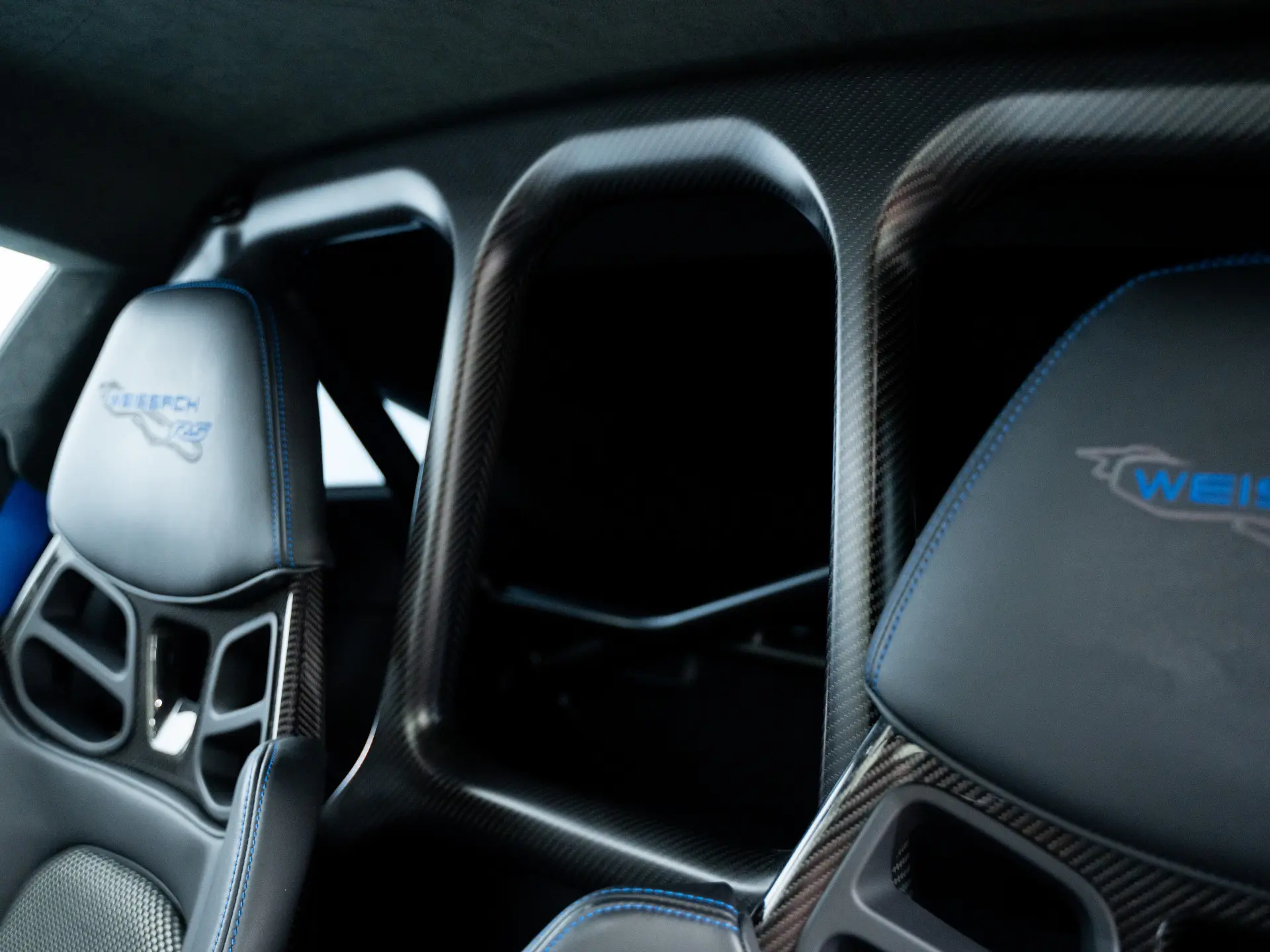 911 GT3 RS Manthey Racing Kit