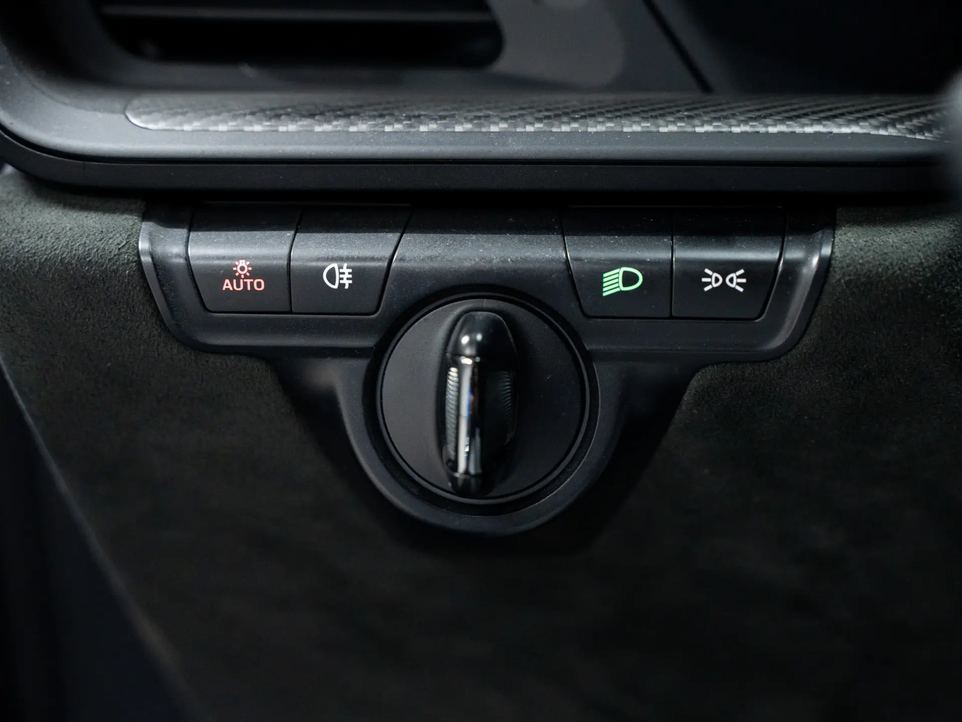 911 GT3 RS Manthey Racing Kit