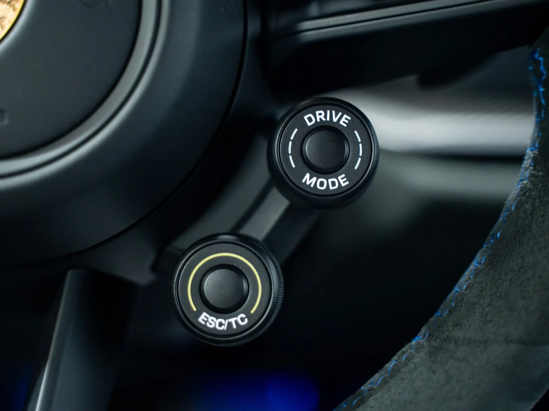 911 GT3 RS Manthey Racing Kit