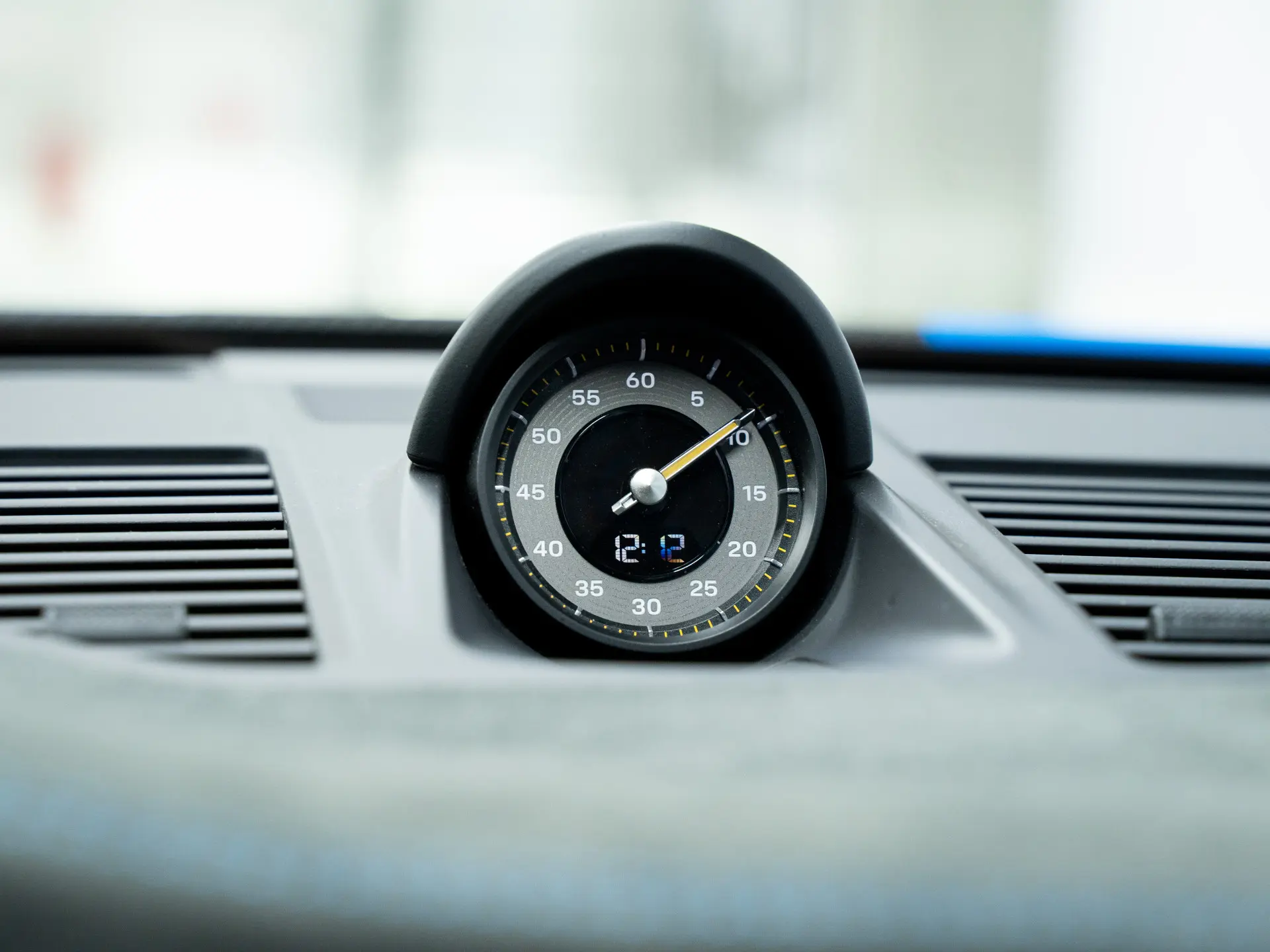 911 GT3 RS Manthey Racing Kit