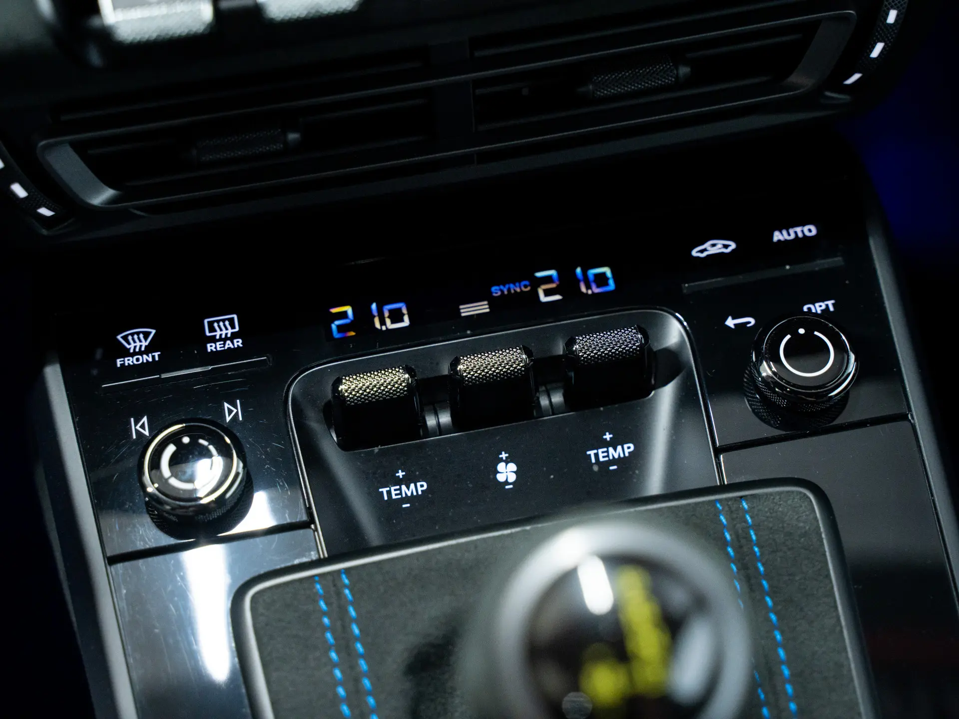 911 GT3 RS Manthey Racing Kit