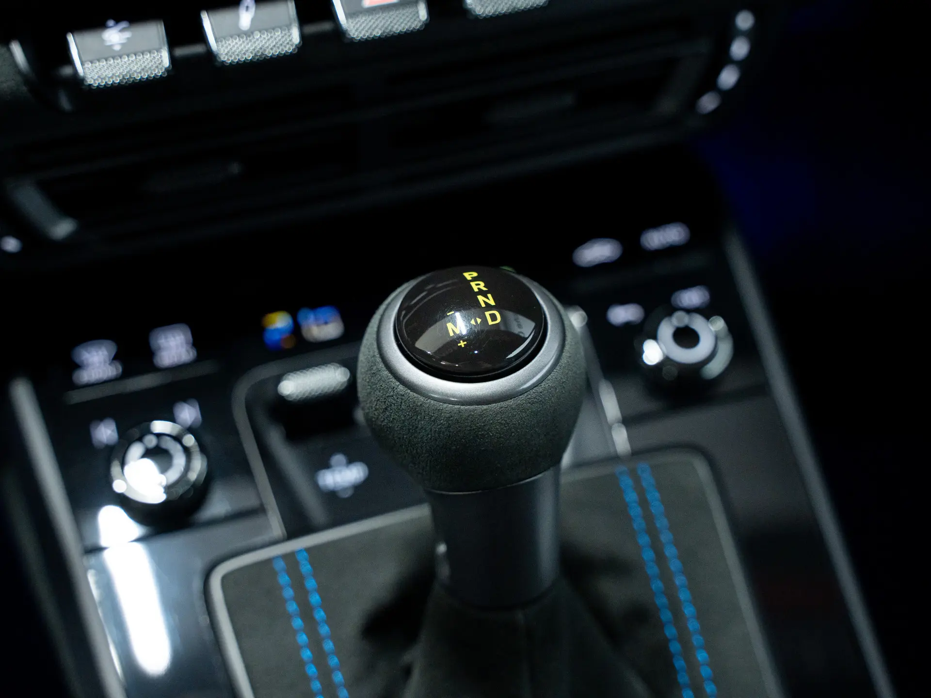 911 GT3 RS Manthey Racing Kit