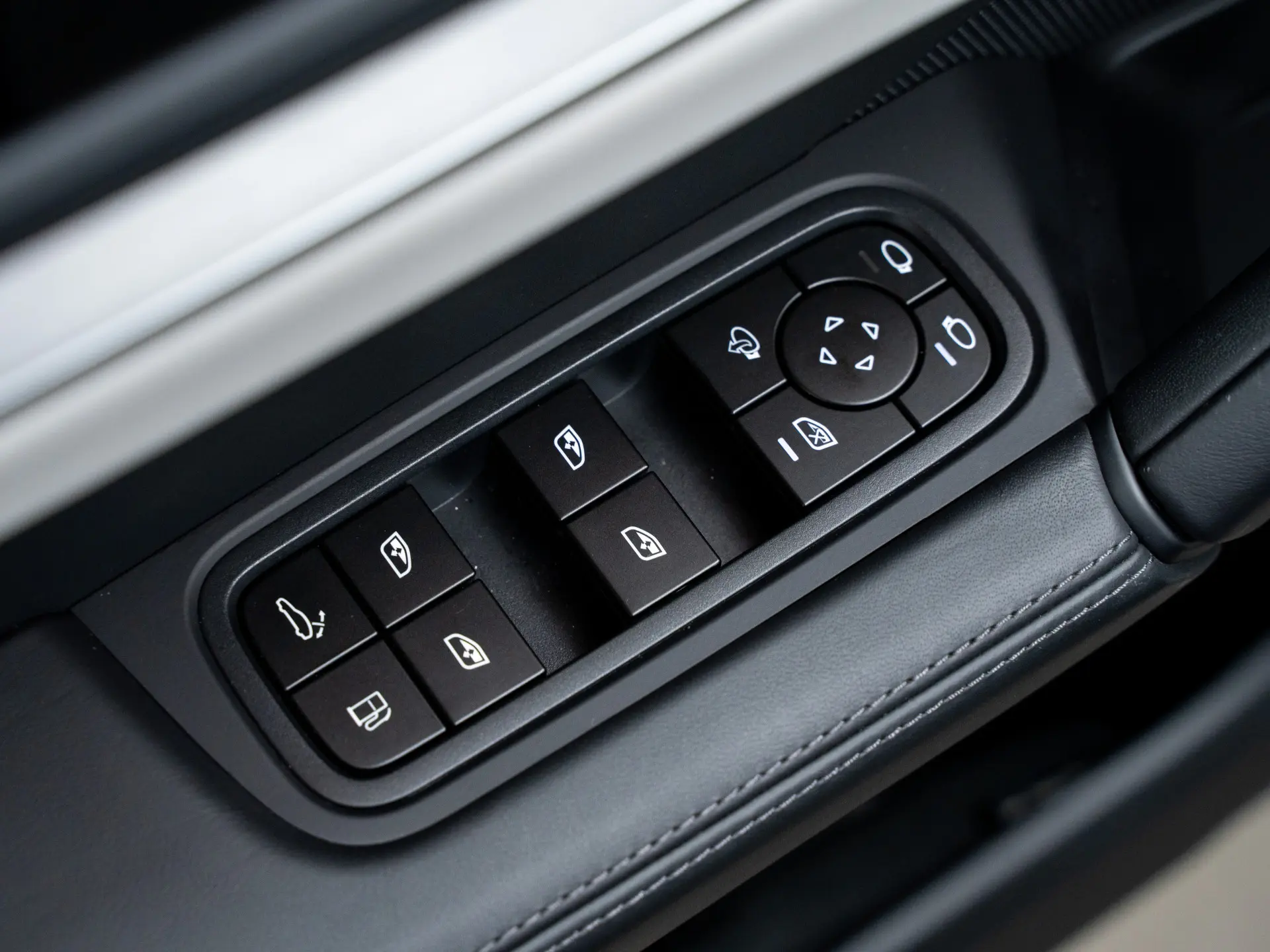 Cayenne E-Hybrid Coupé