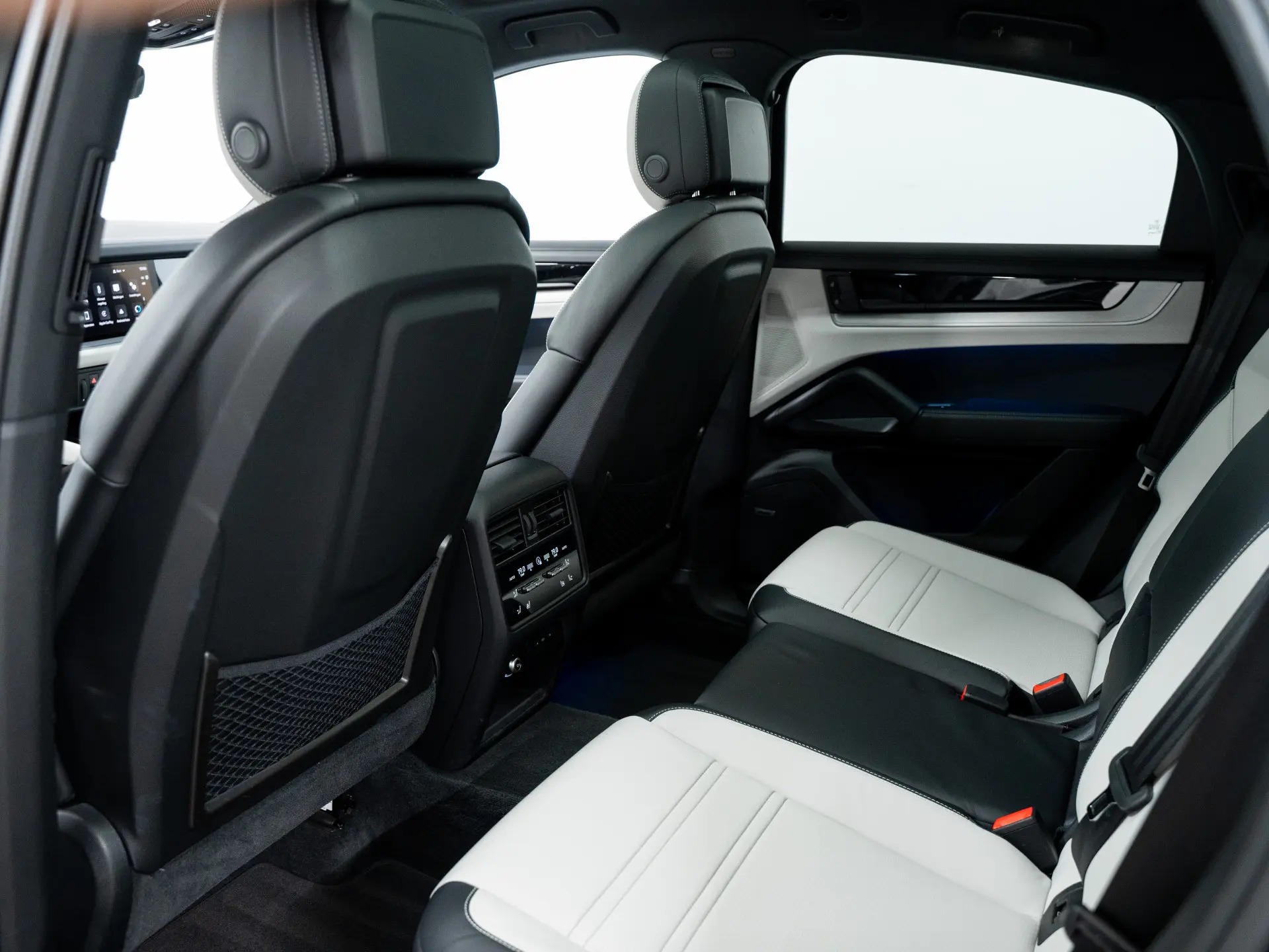 Cayenne E-Hybrid Coupé