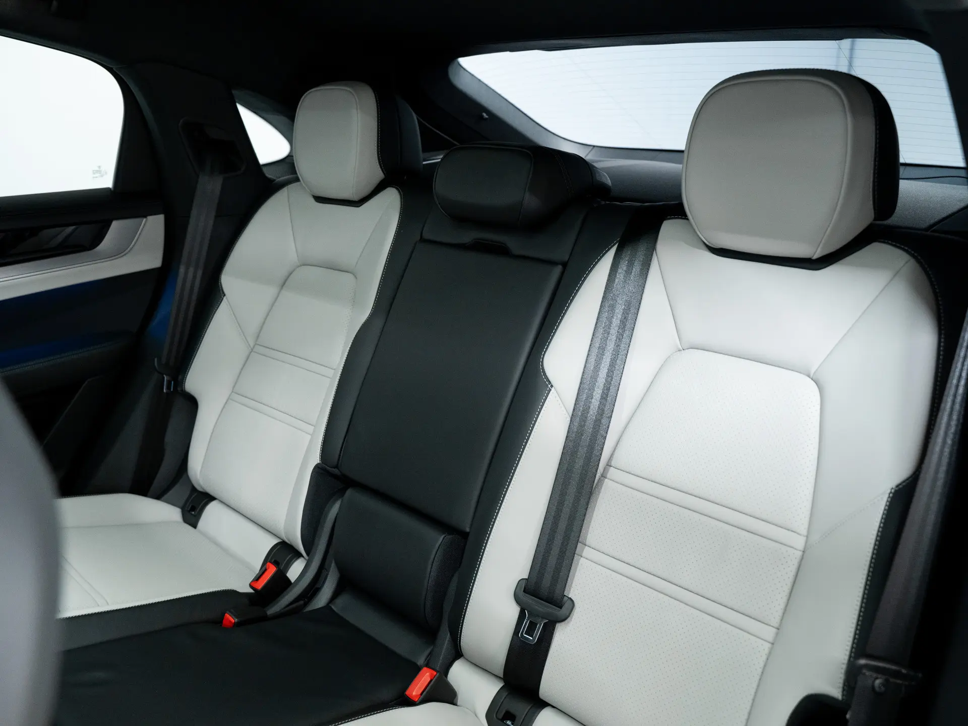 Cayenne E-Hybrid Coupé