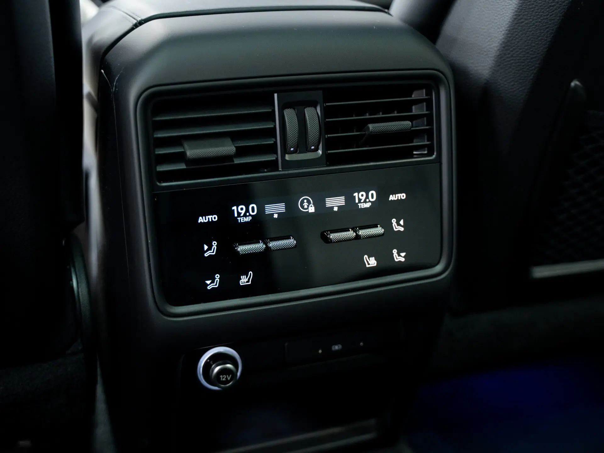 Cayenne E-Hybrid Coupé