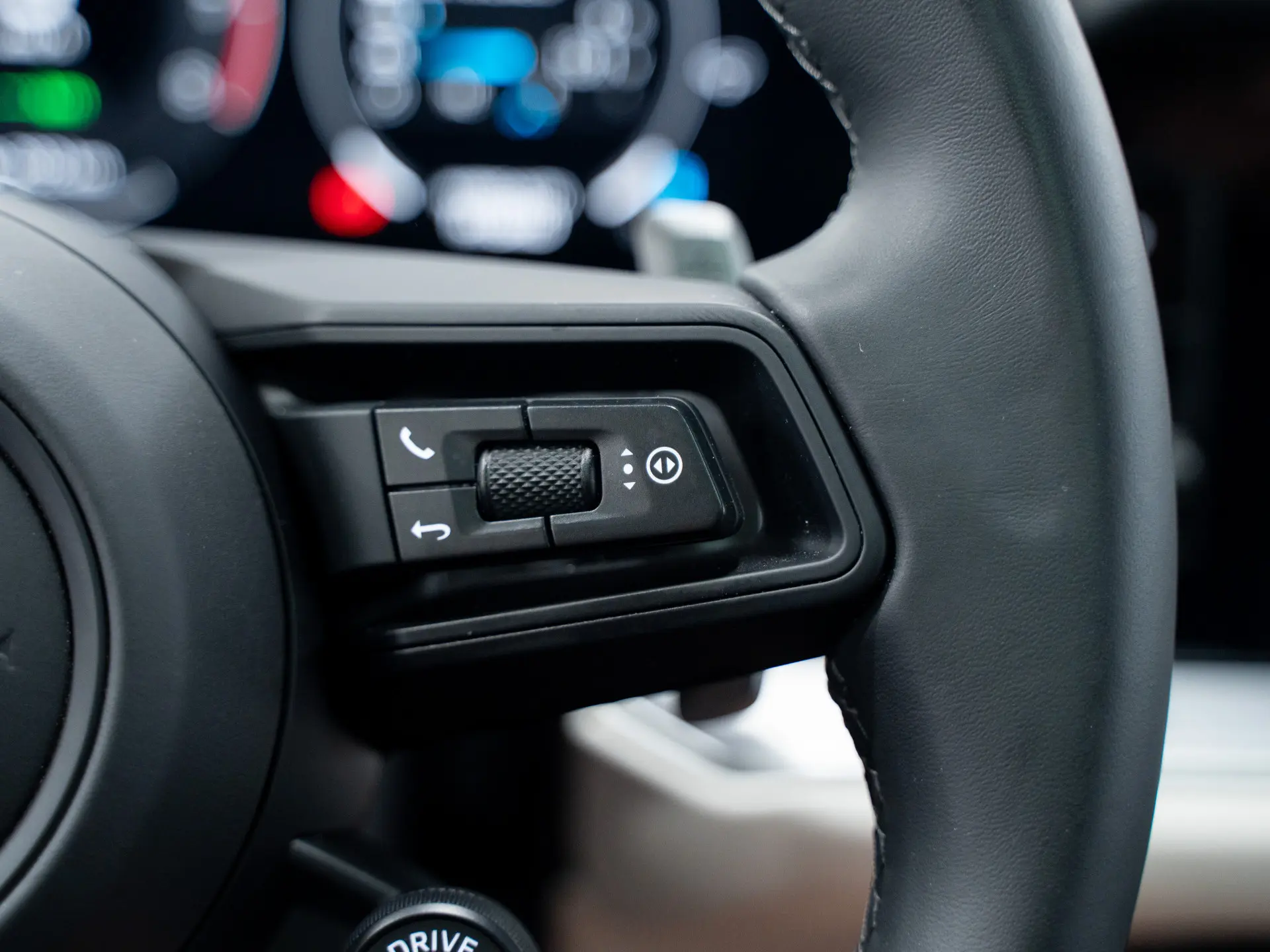 Cayenne E-Hybrid Coupé