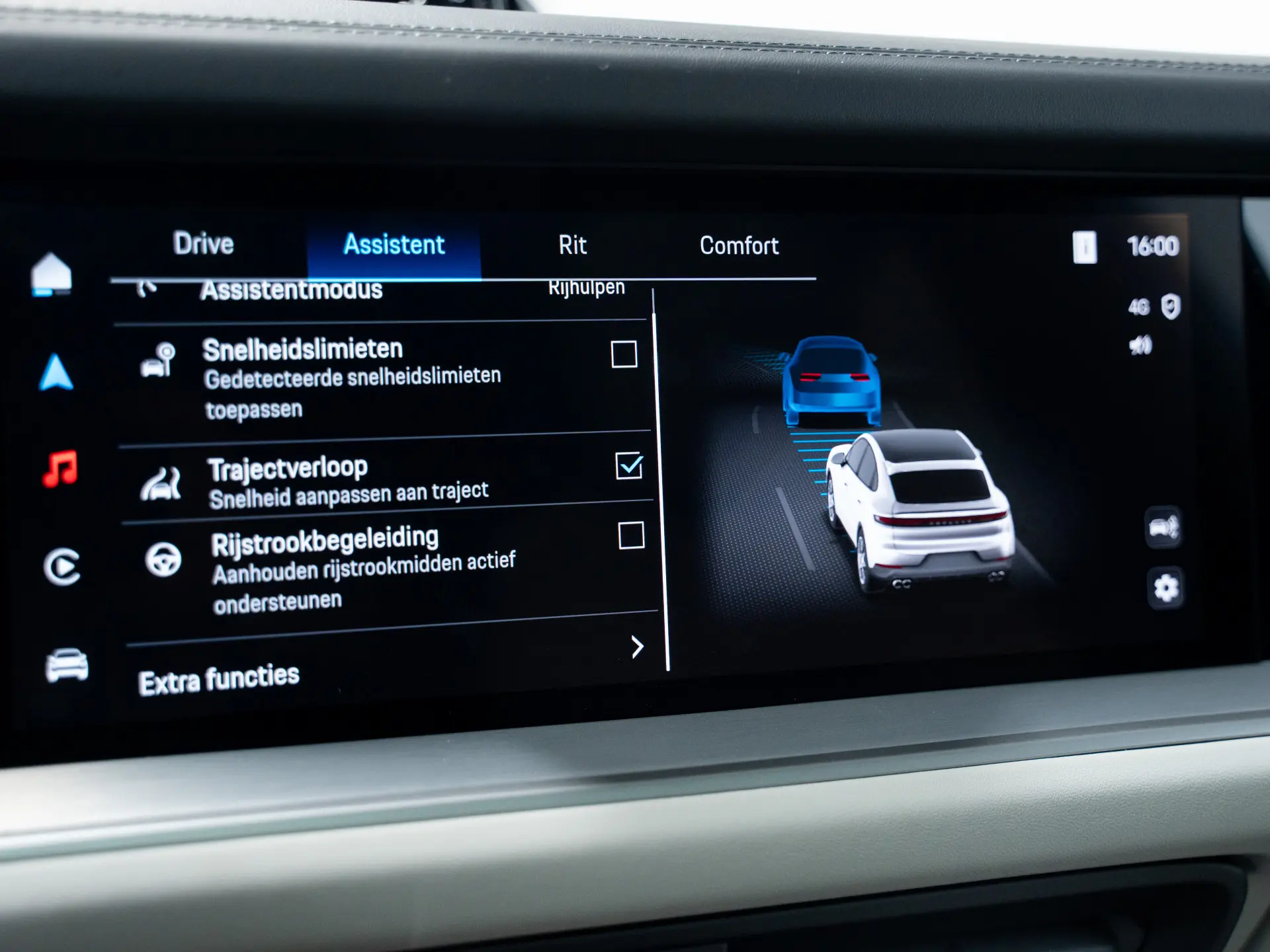 Cayenne E-Hybrid Coupé