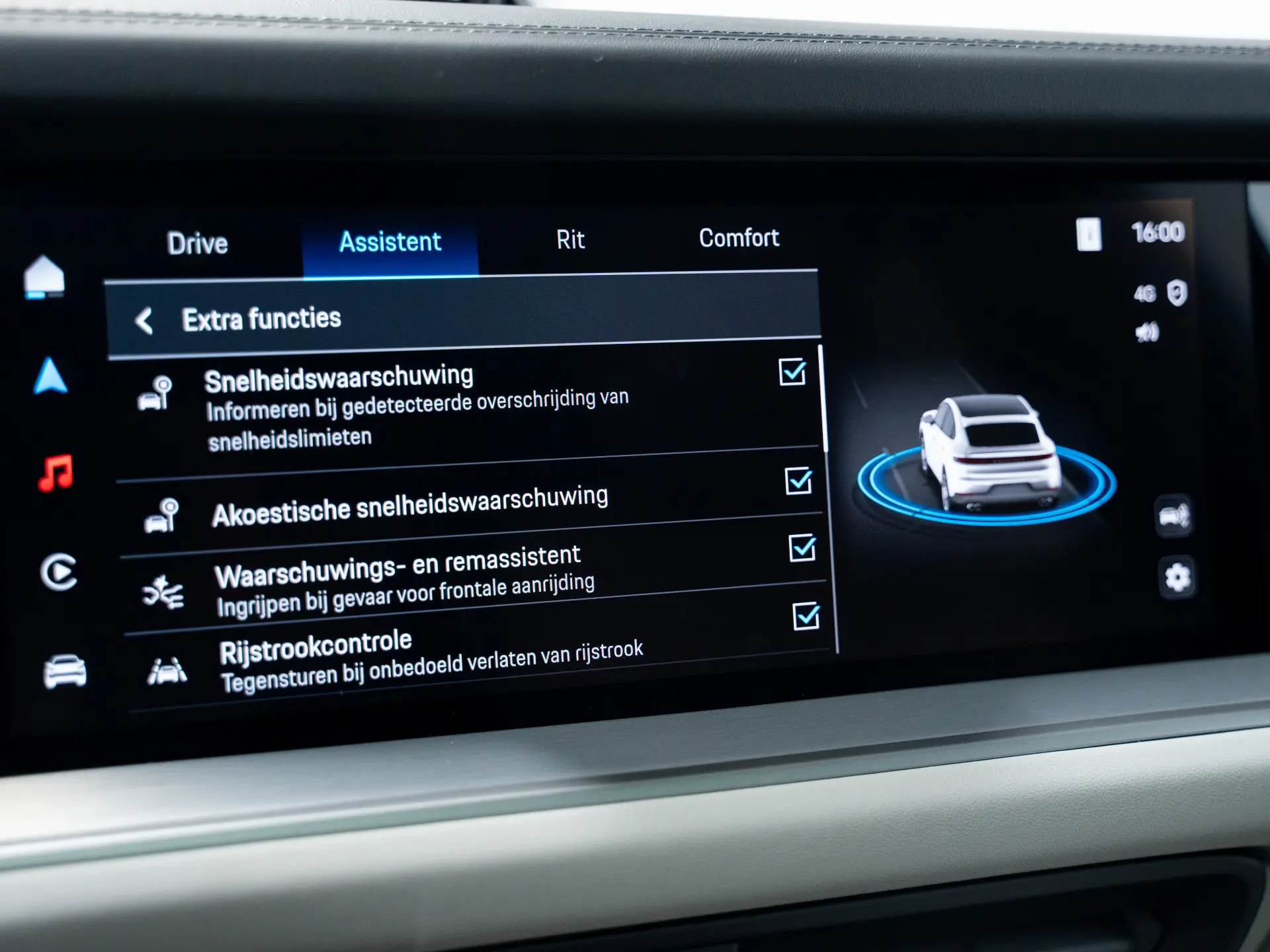 Cayenne E-Hybrid Coupé