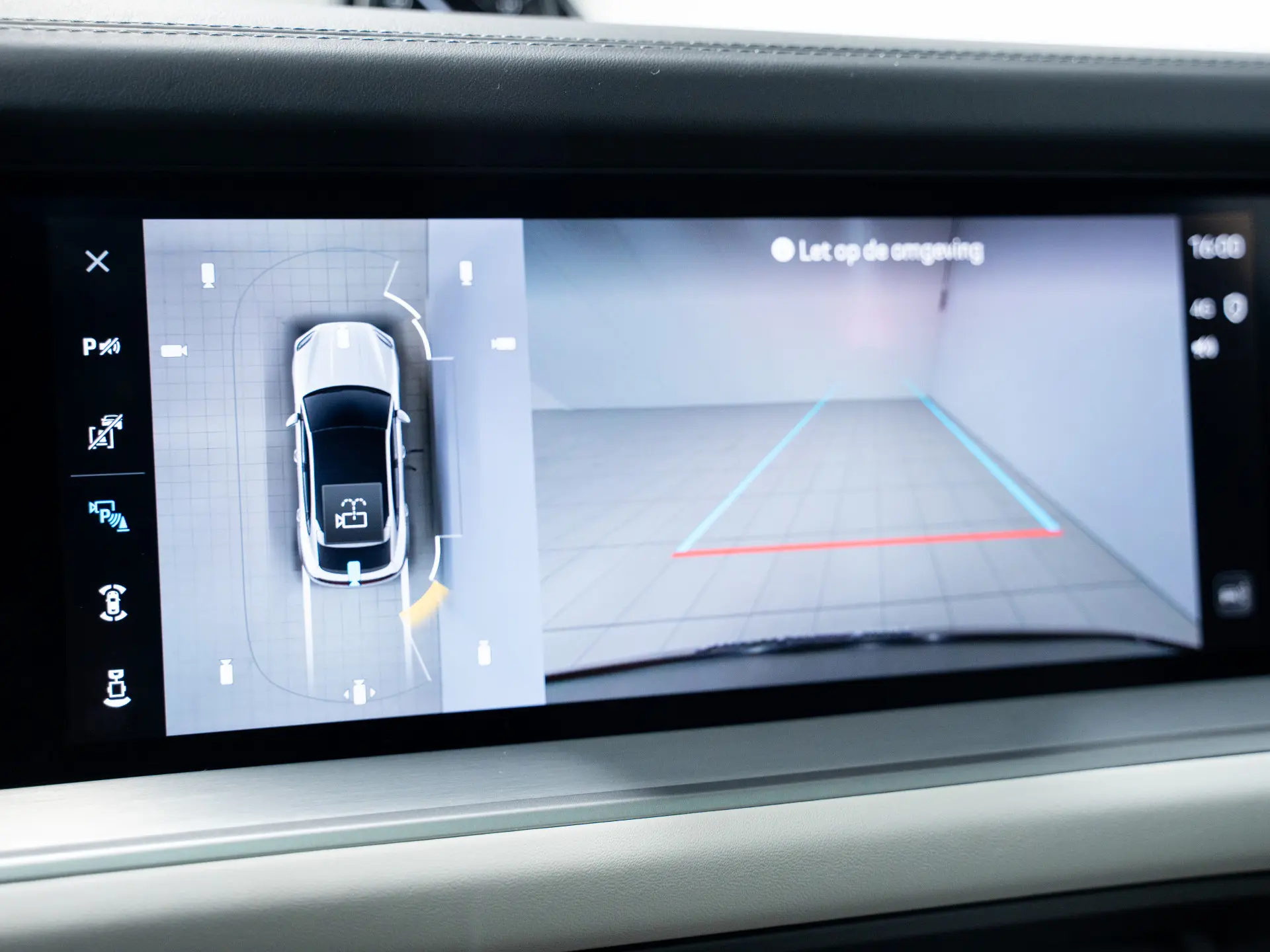 Cayenne E-Hybrid Coupé