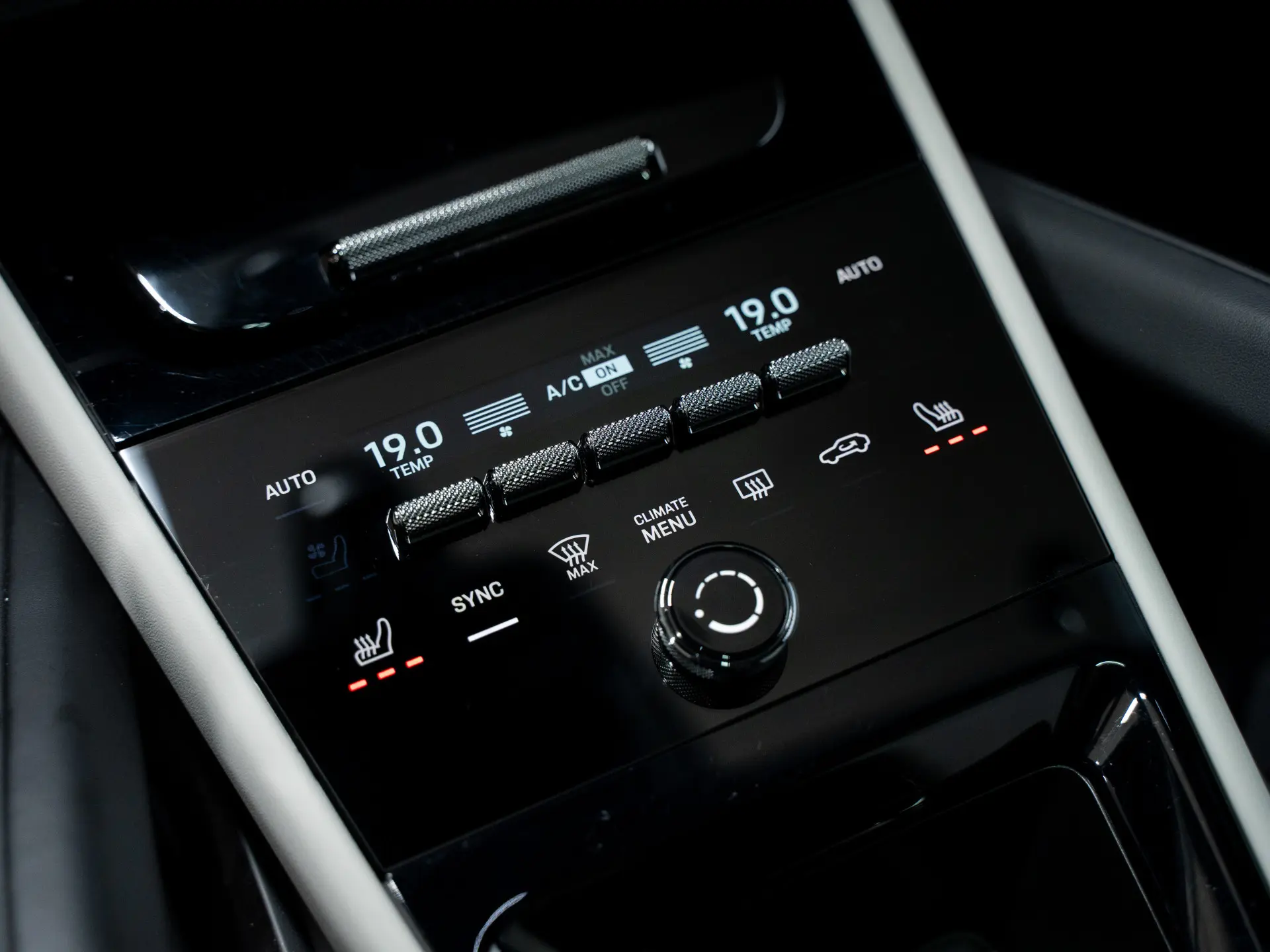 Cayenne E-Hybrid Coupé