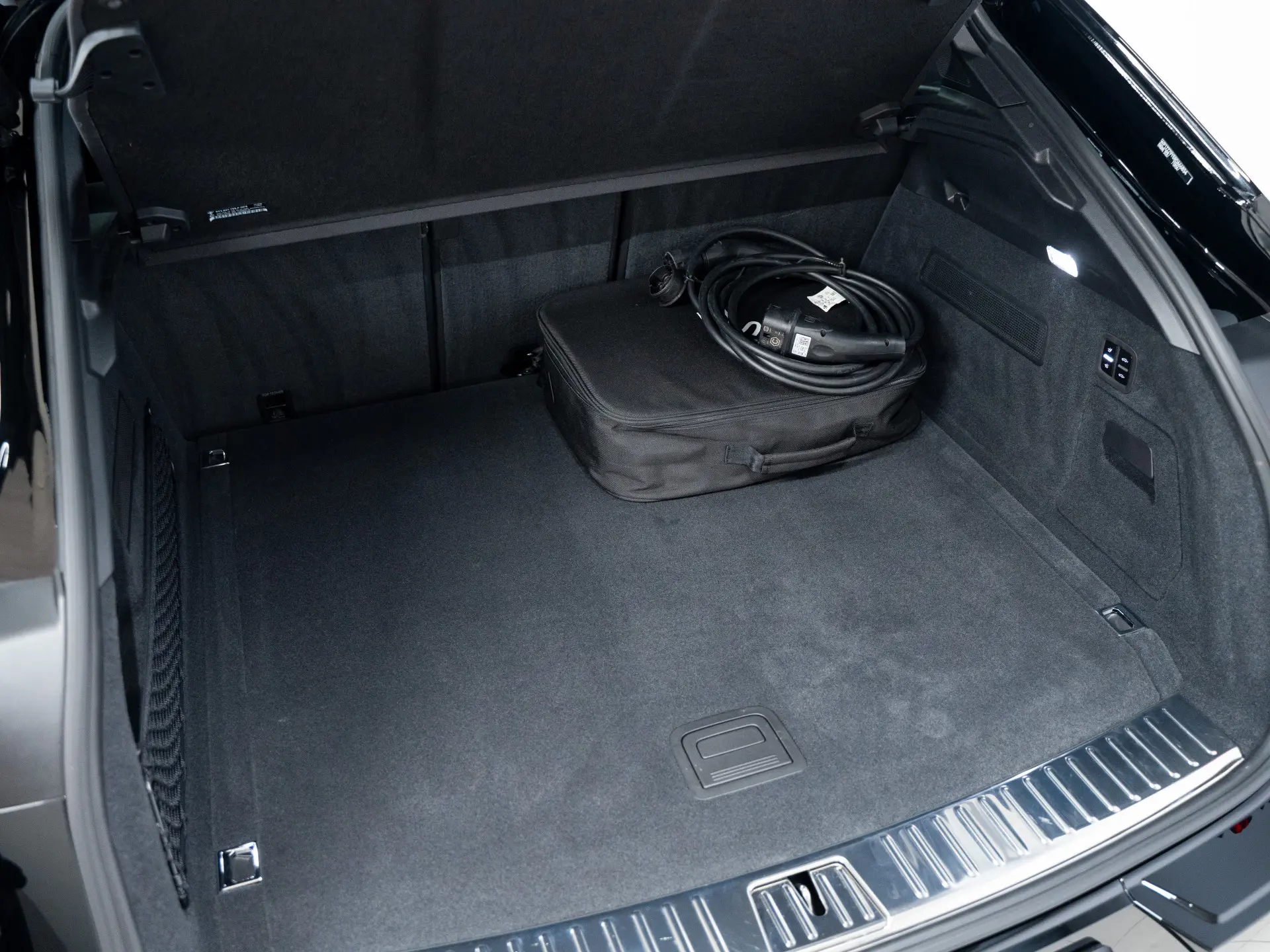 Cayenne E-Hybrid Coupé